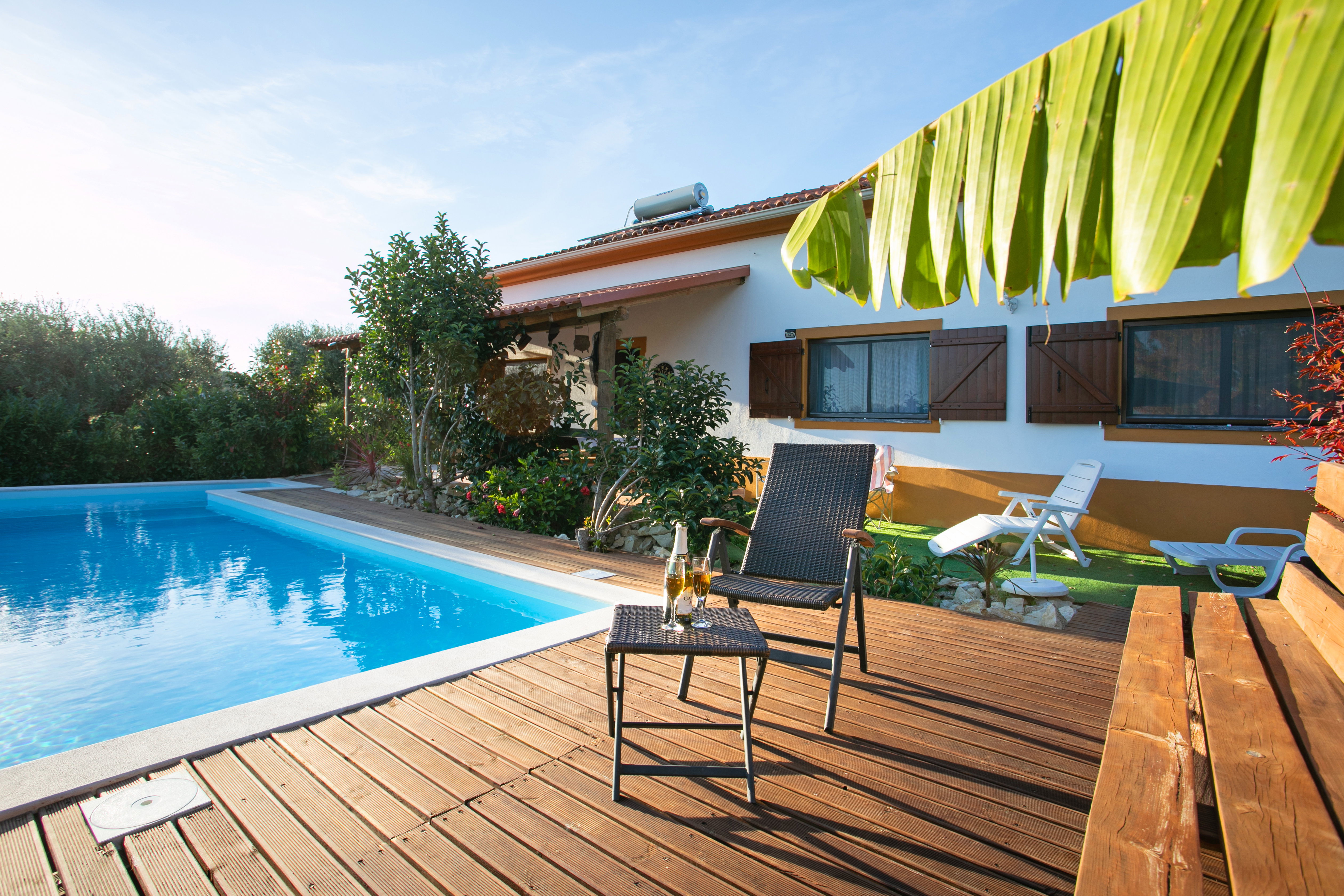 Casa nella natura a Carcavelos - Samuel - Soure