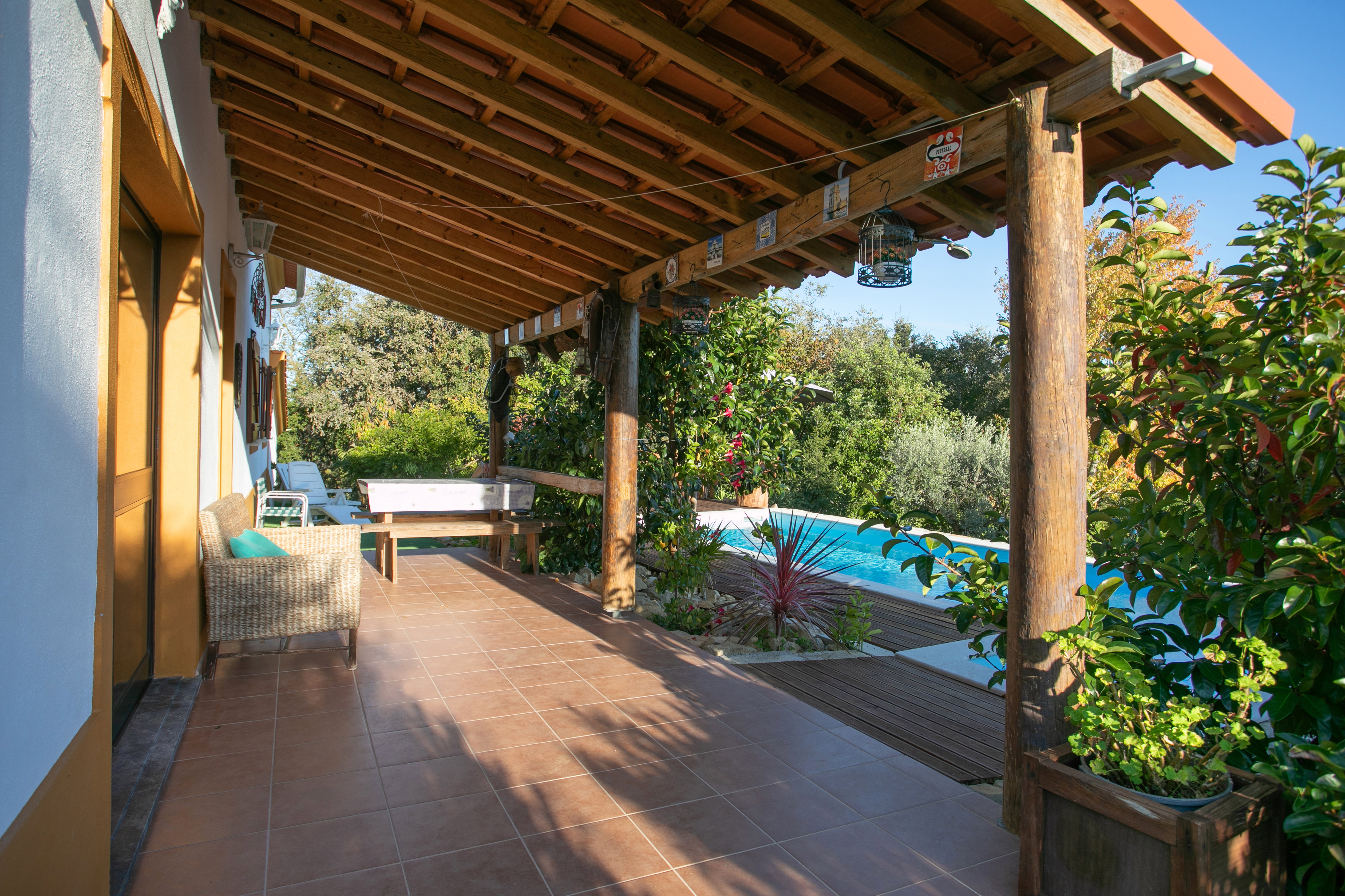Casa nella natura a Carcavelos - Samuel - Soure