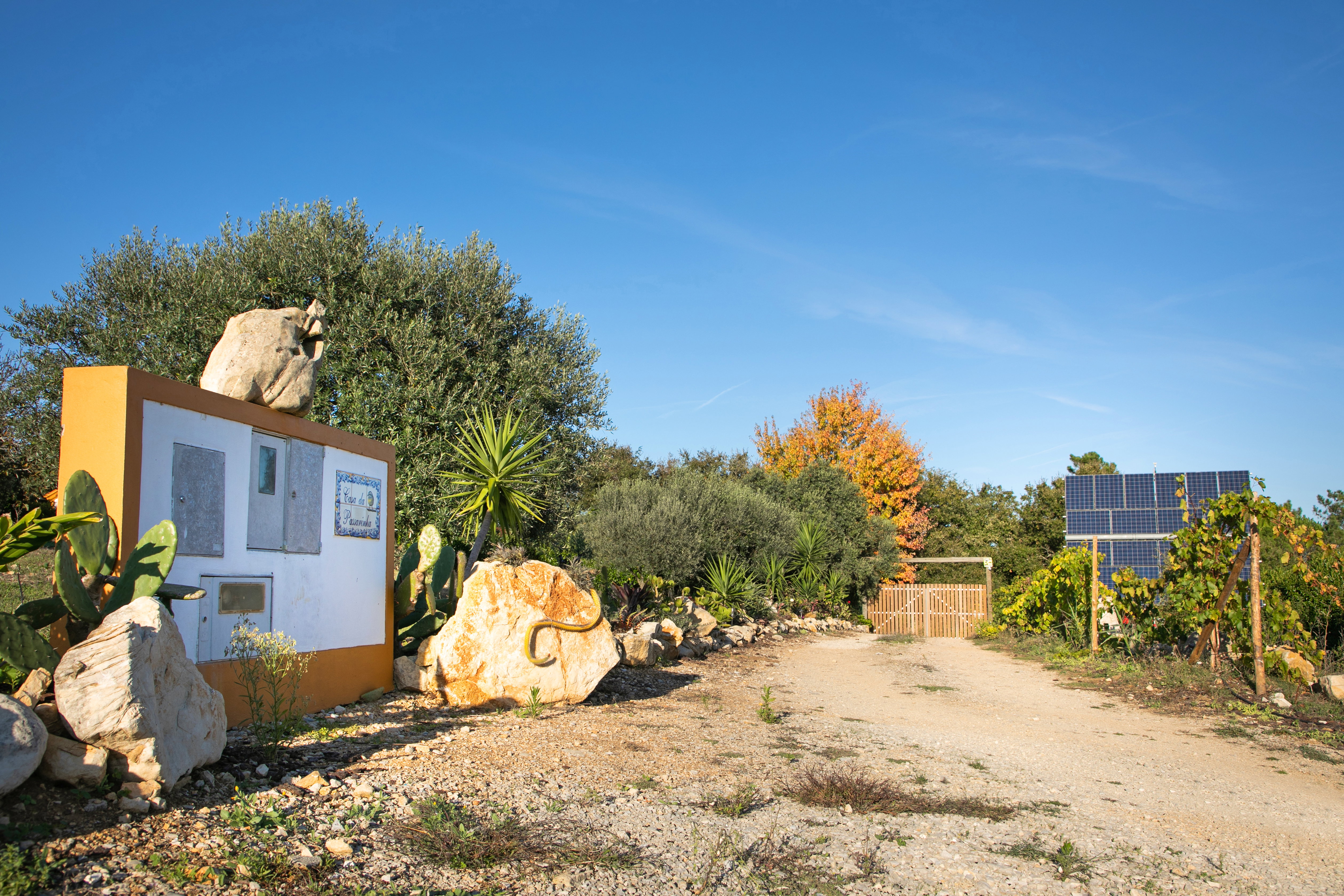 Casa nella natura a Carcavelos - Samuel - Soure