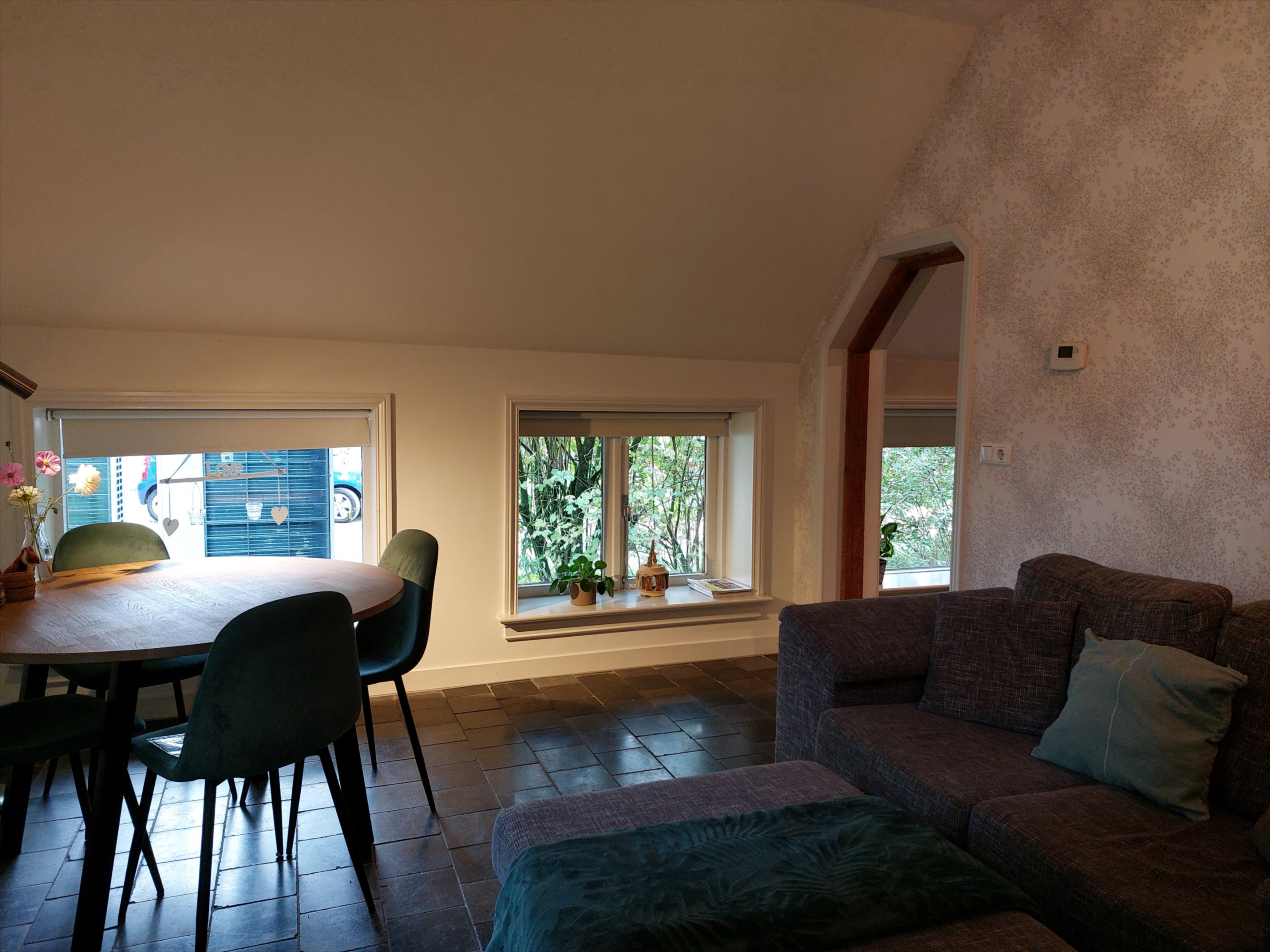 Maison nature à Staphorst