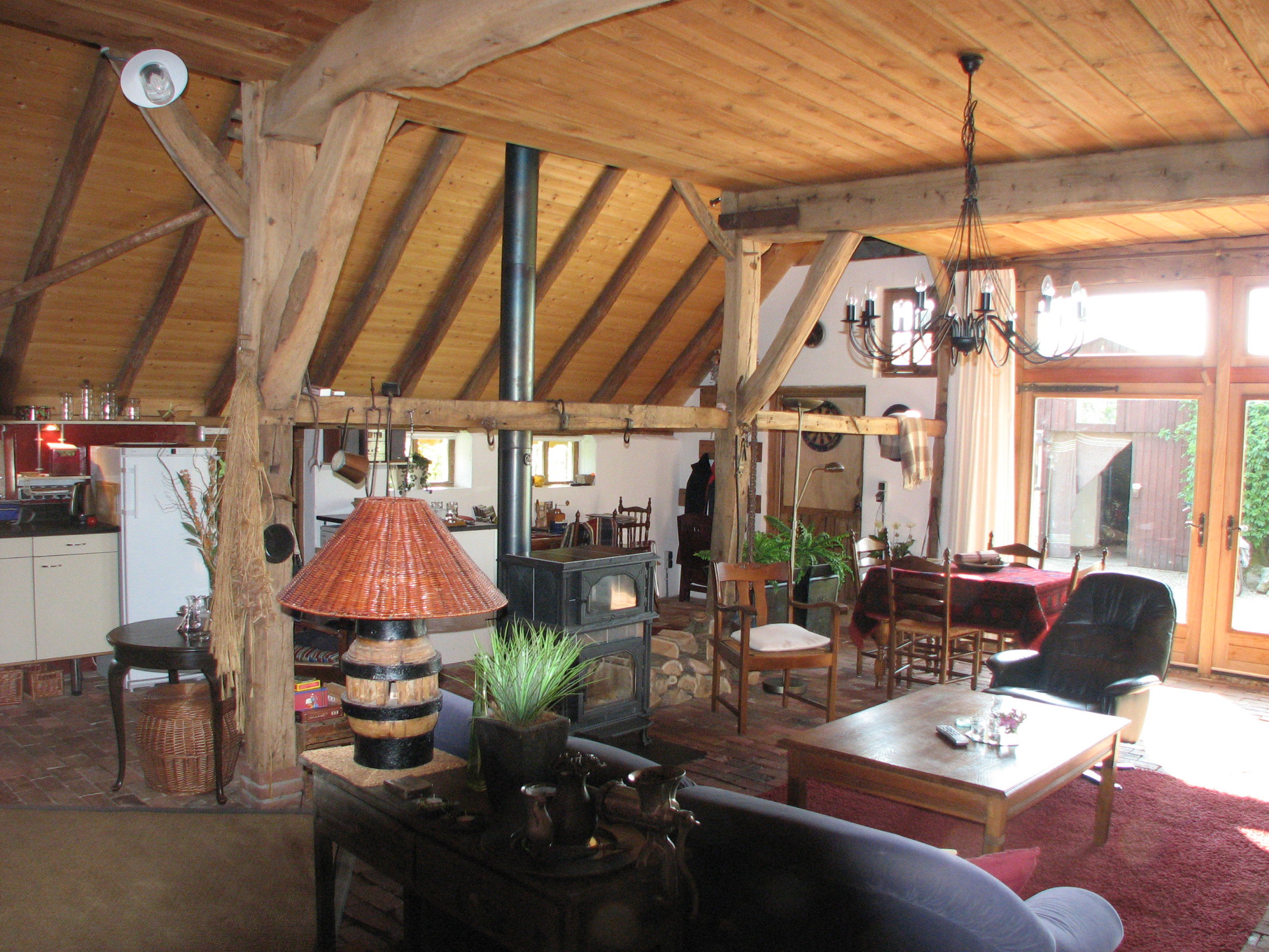 Nature house in Winterswijk