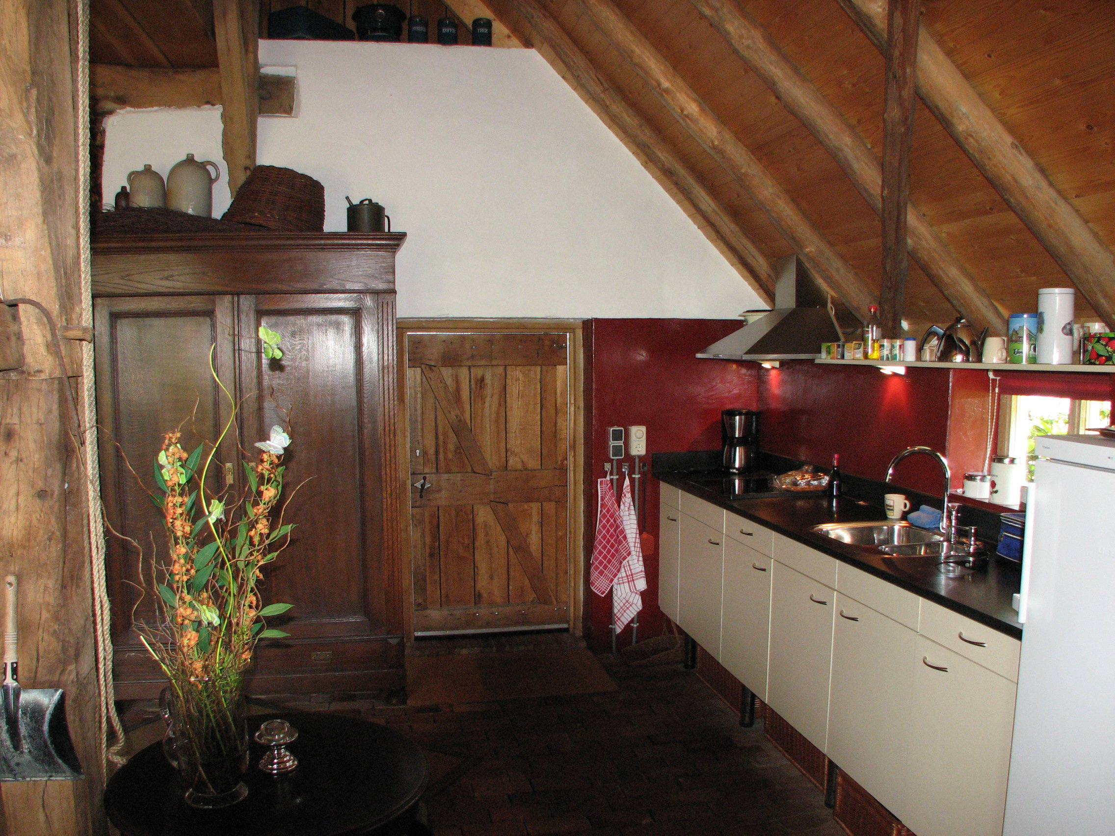 Nature house in Winterswijk