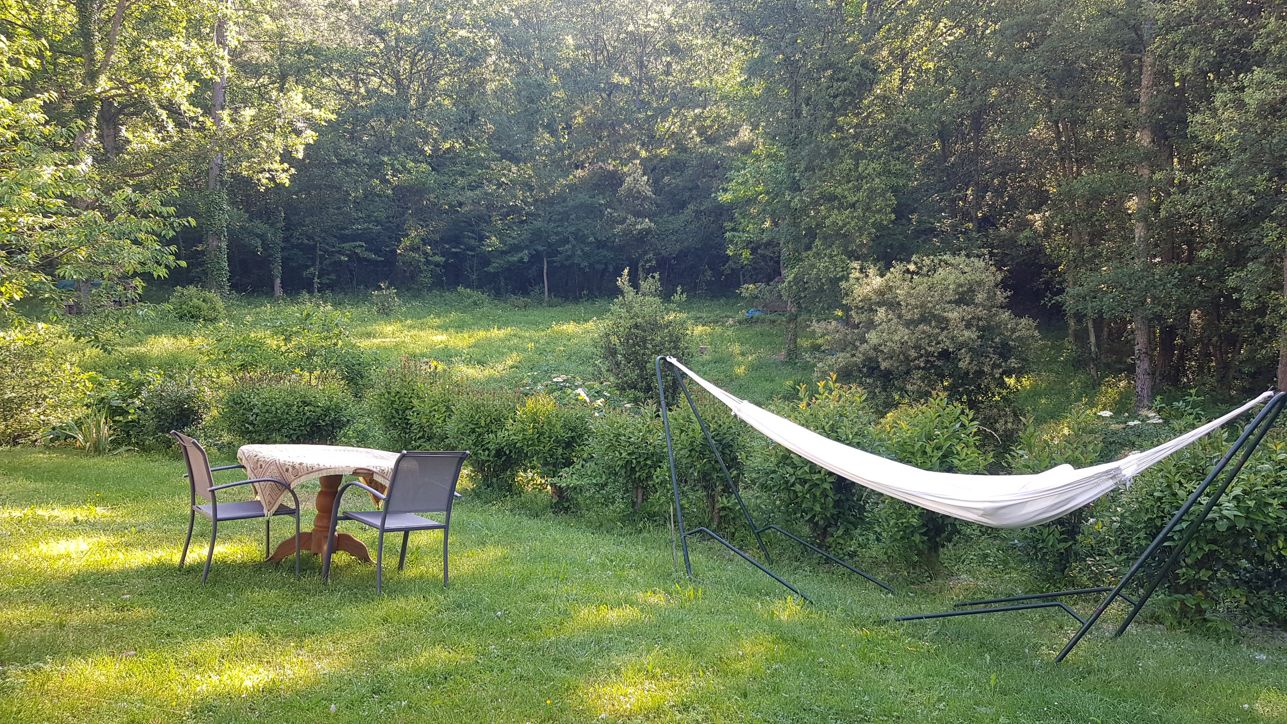 Natuurhuisje in Lanet