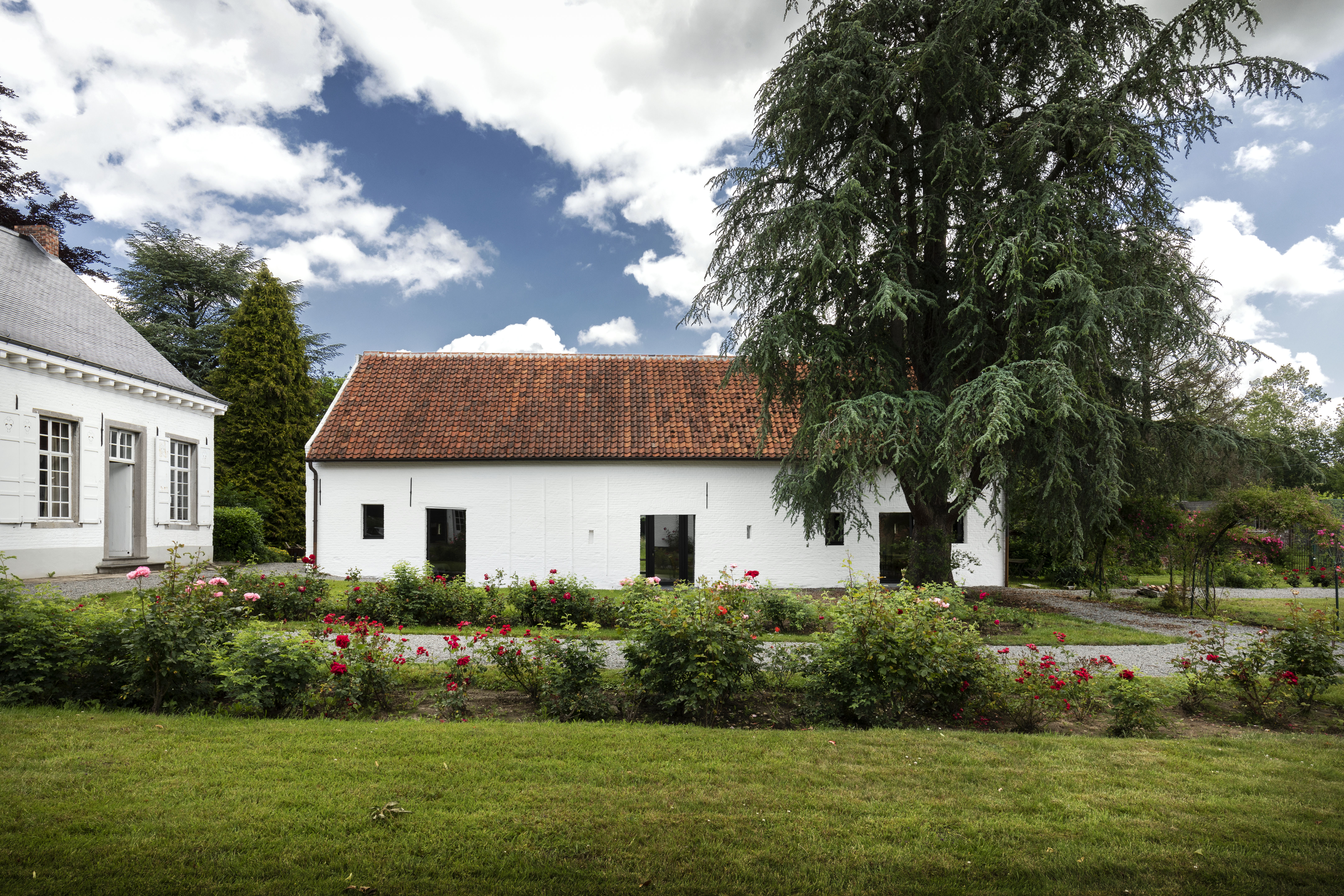 Naturhäuschen in Appelterre-Eichem