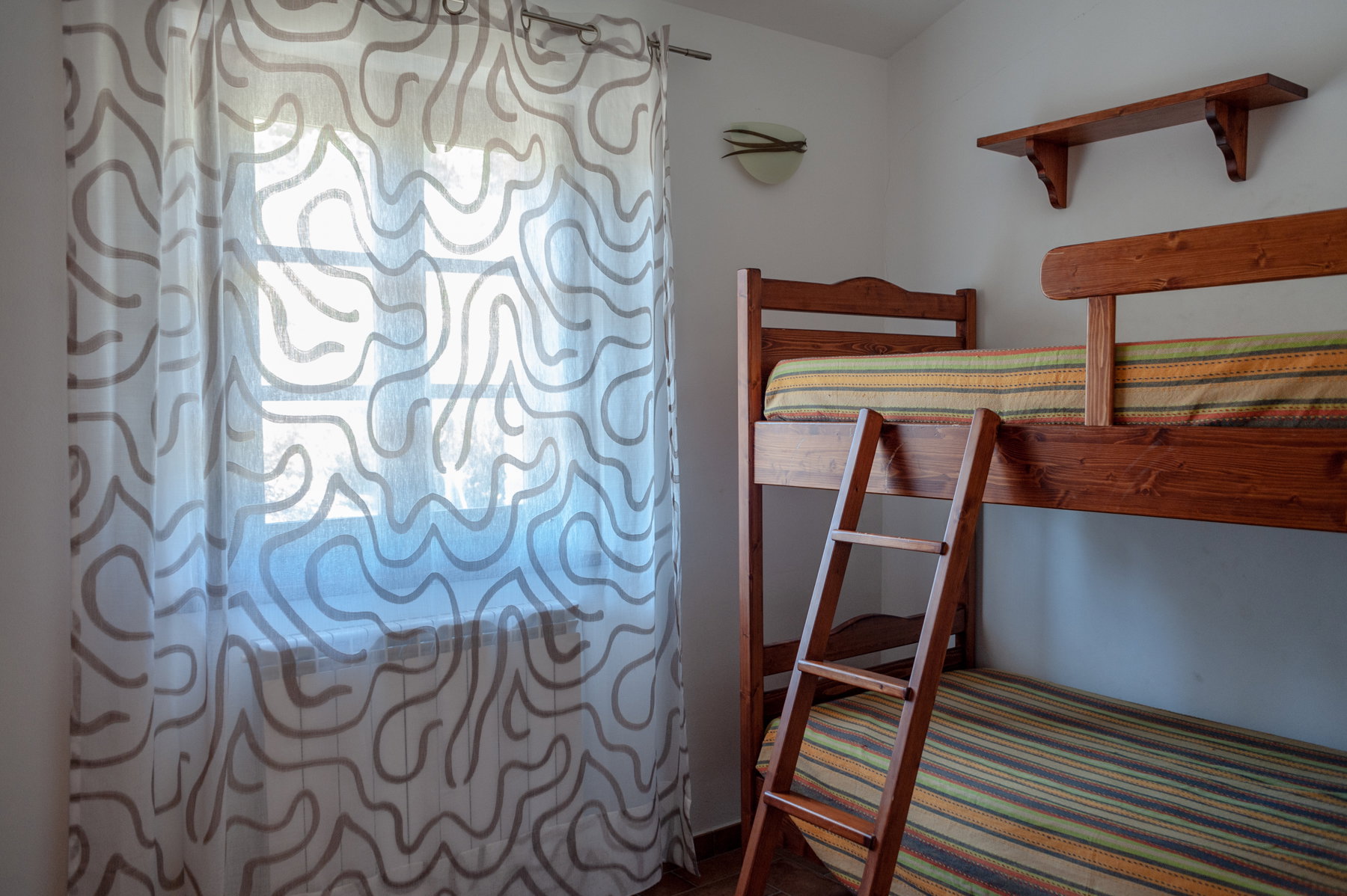 Nature house in Panicale