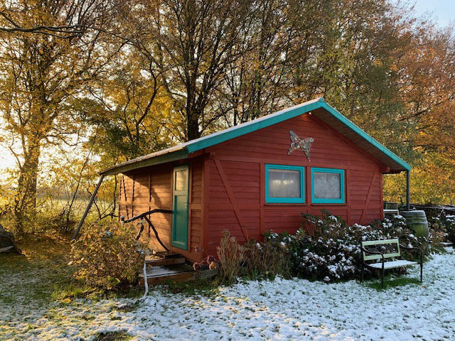 Natuurhuisje in Neede