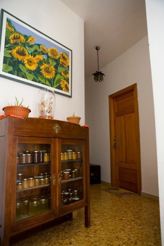 Casa nella natura a Borzonasca