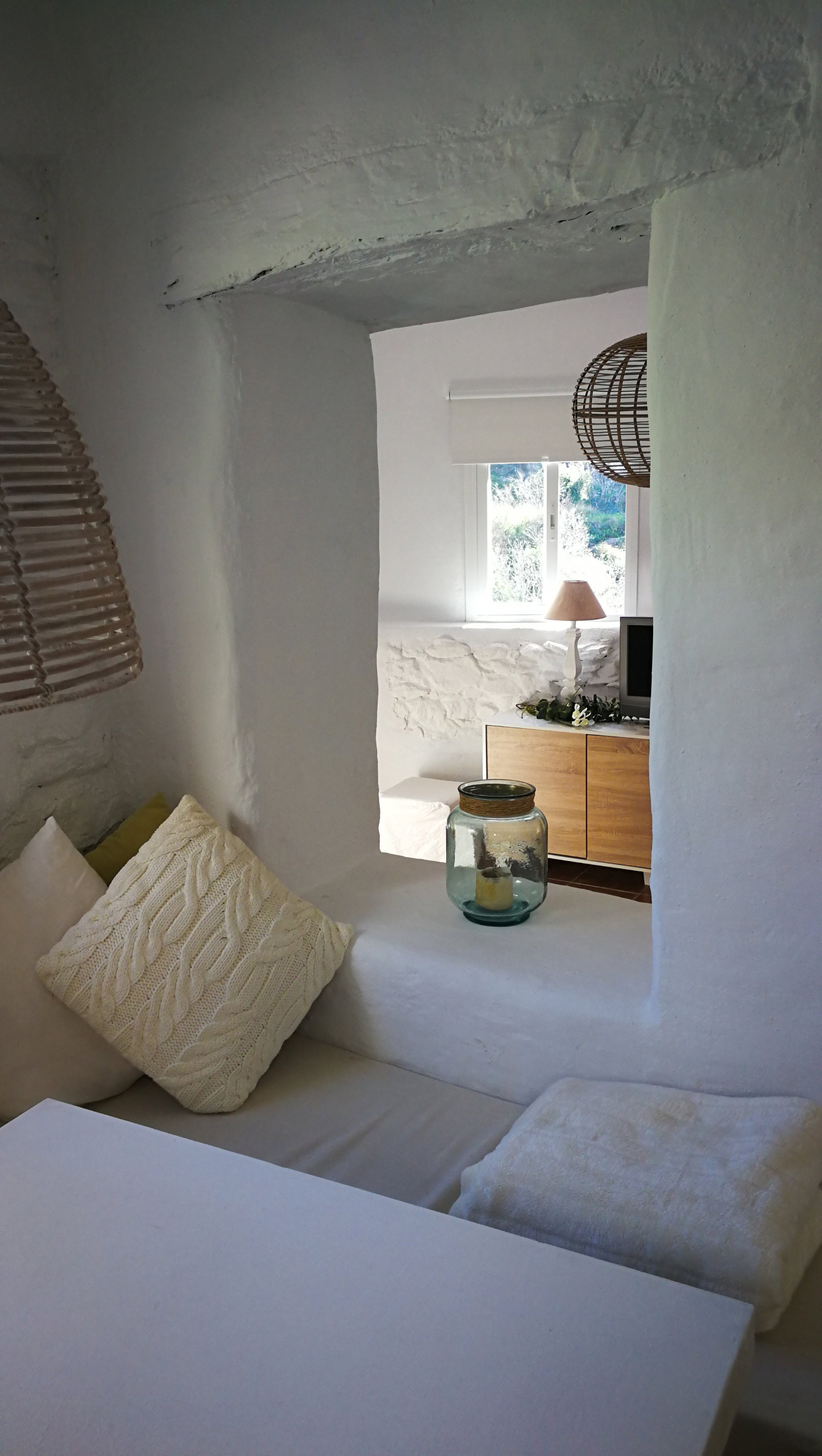 Maison nature à Salares