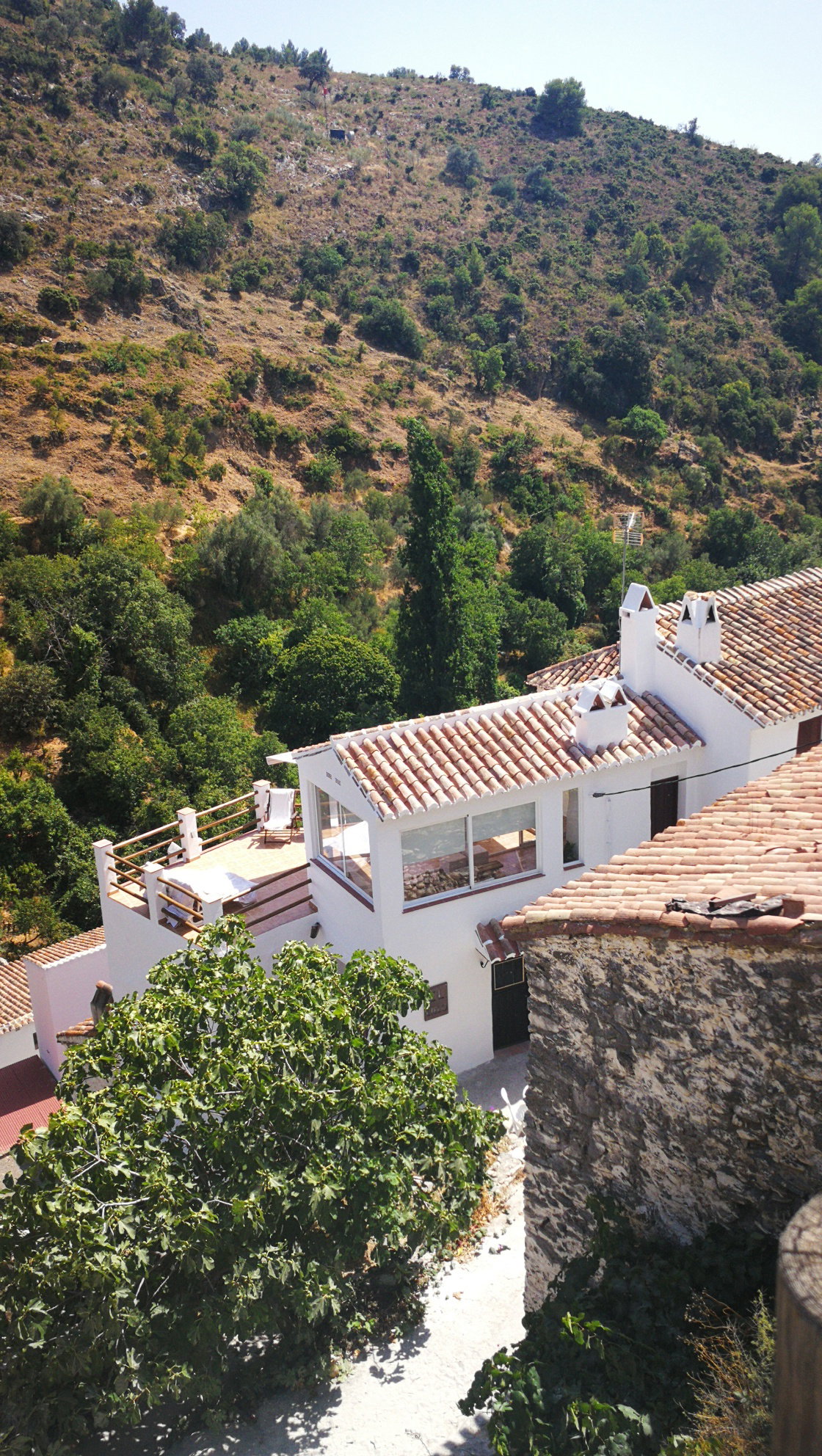 Maison nature à Salares