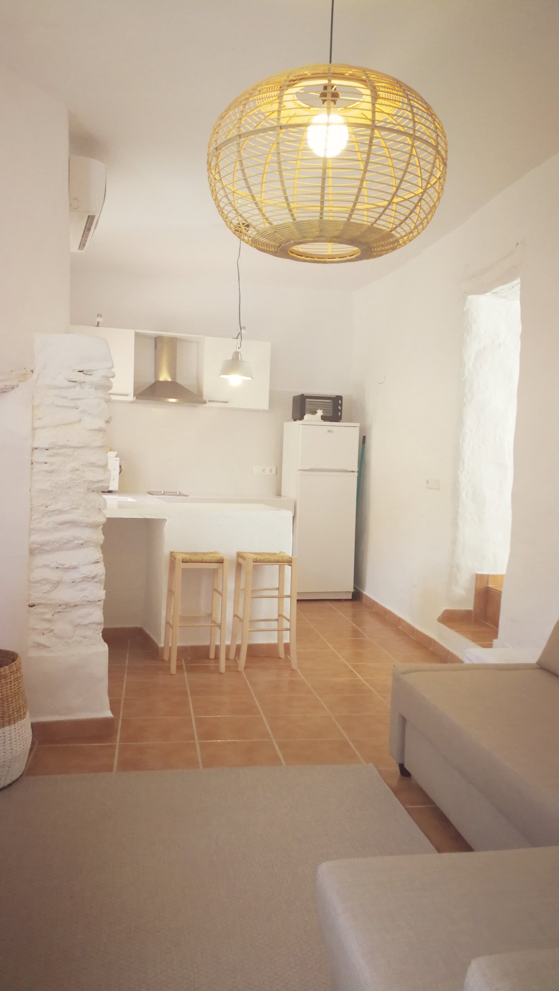 Maison nature à Salares