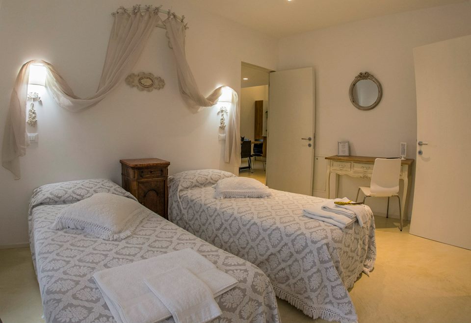 Nature house in Sassoferrato