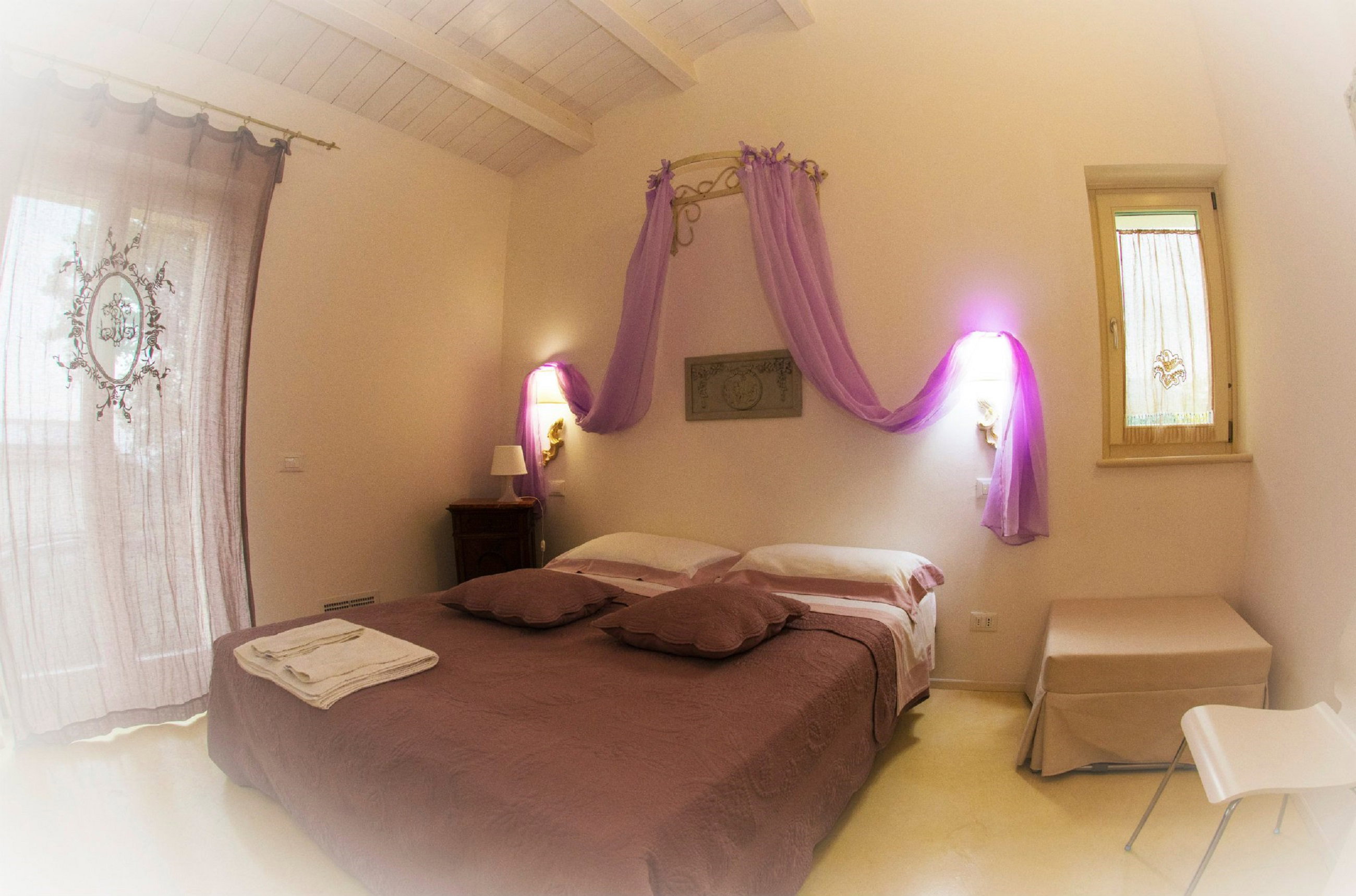 Nature house in Sassoferrato