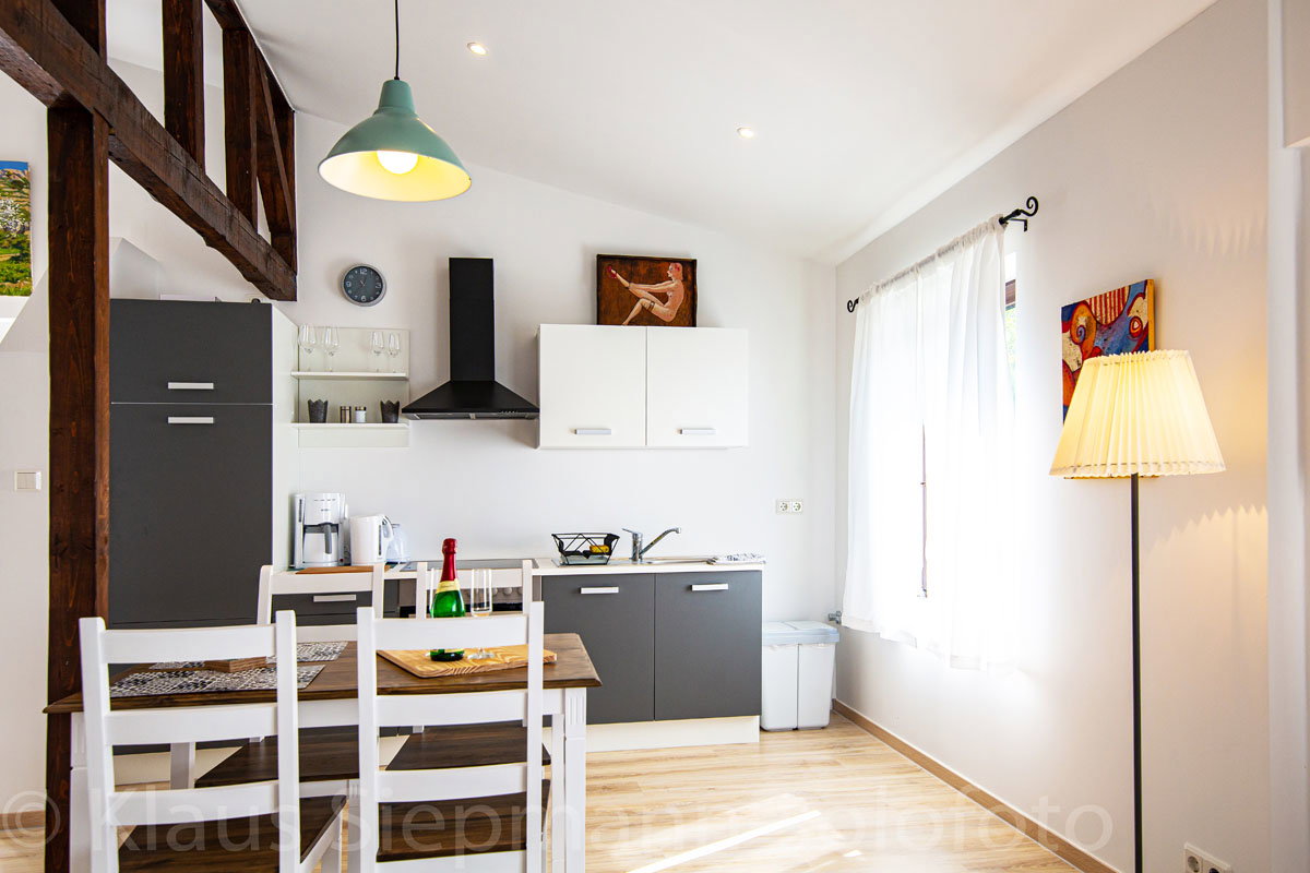 Casa nella natura a Breege