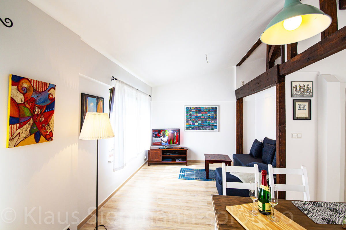 Casa nella natura a Breege