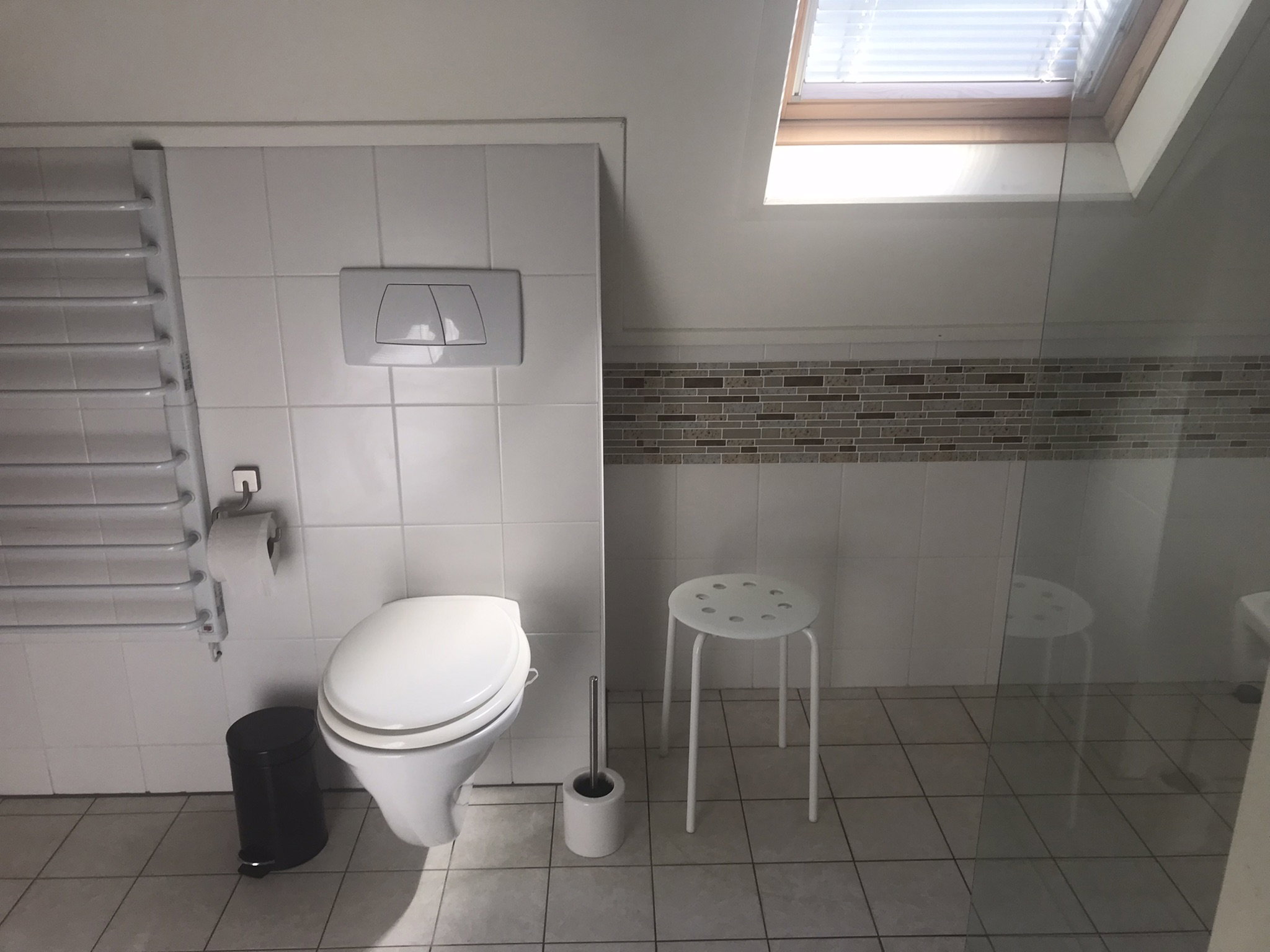 Casa nella natura a Norg