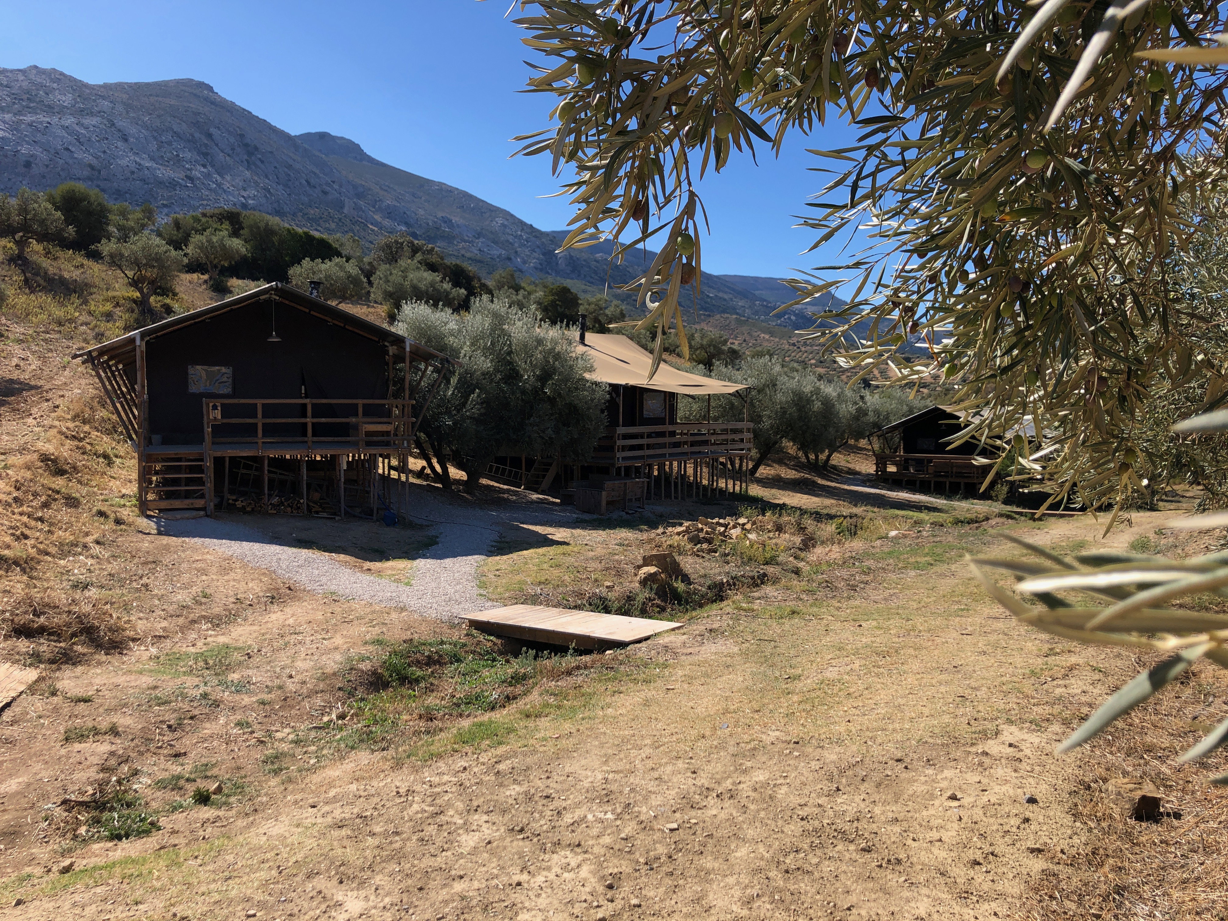 Natuurhuisje in Valle de Abdalajis
