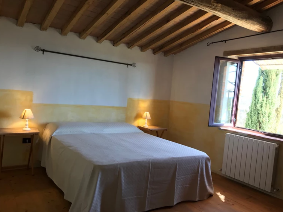Maison nature à MONTEROTONDO MARITTIMO