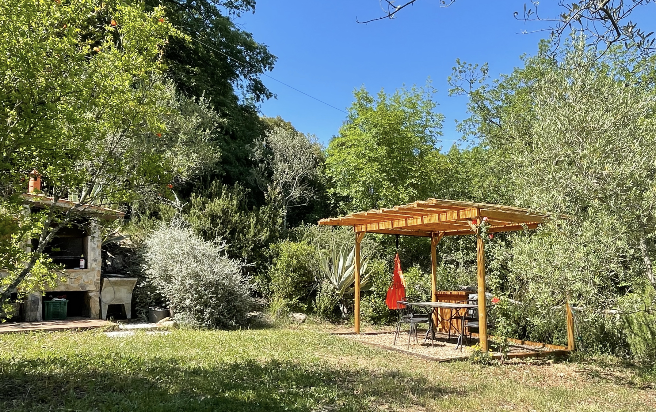 Maison nature à MONTEROTONDO MARITTIMO
