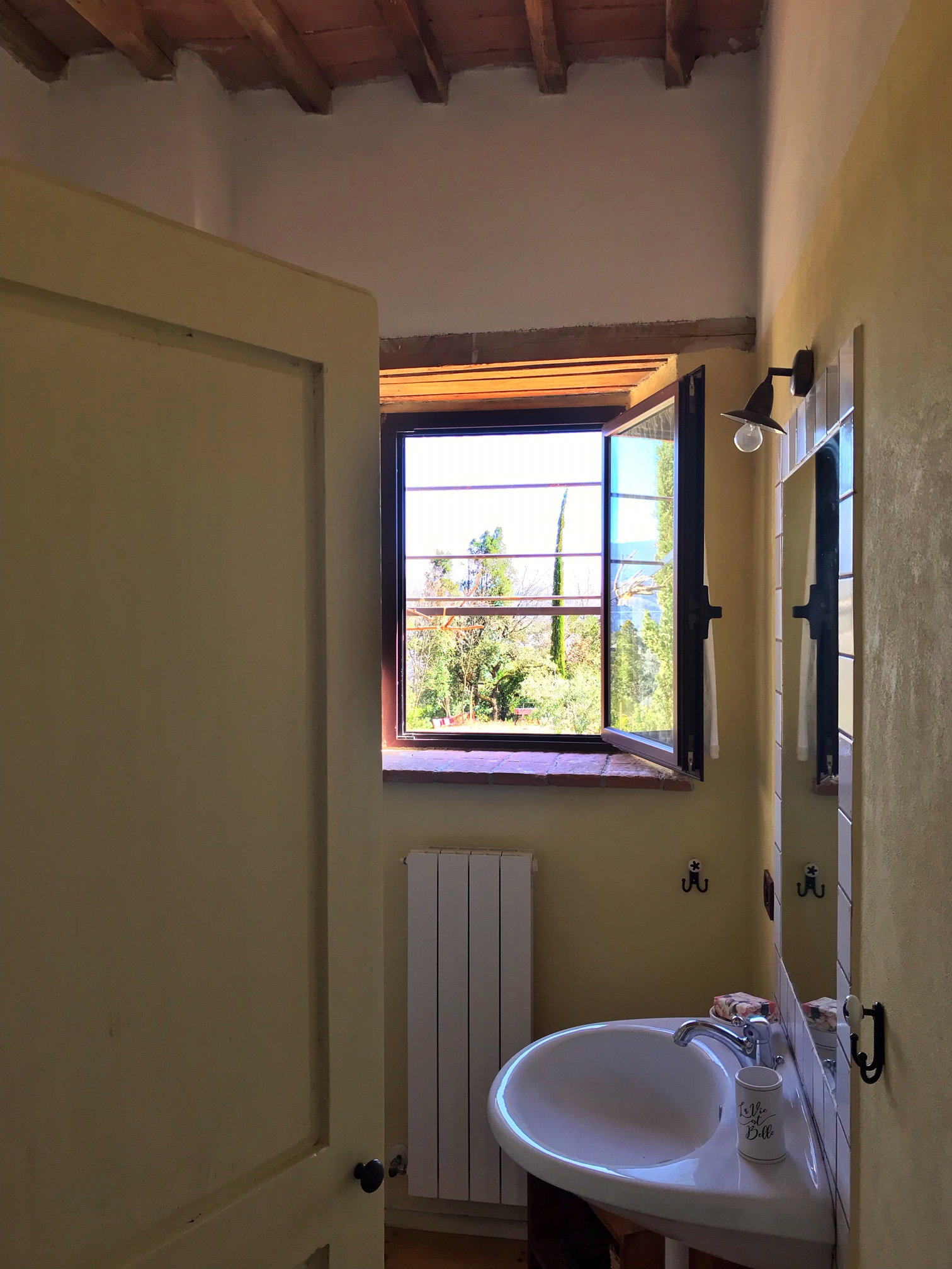 Maison nature à MONTEROTONDO MARITTIMO