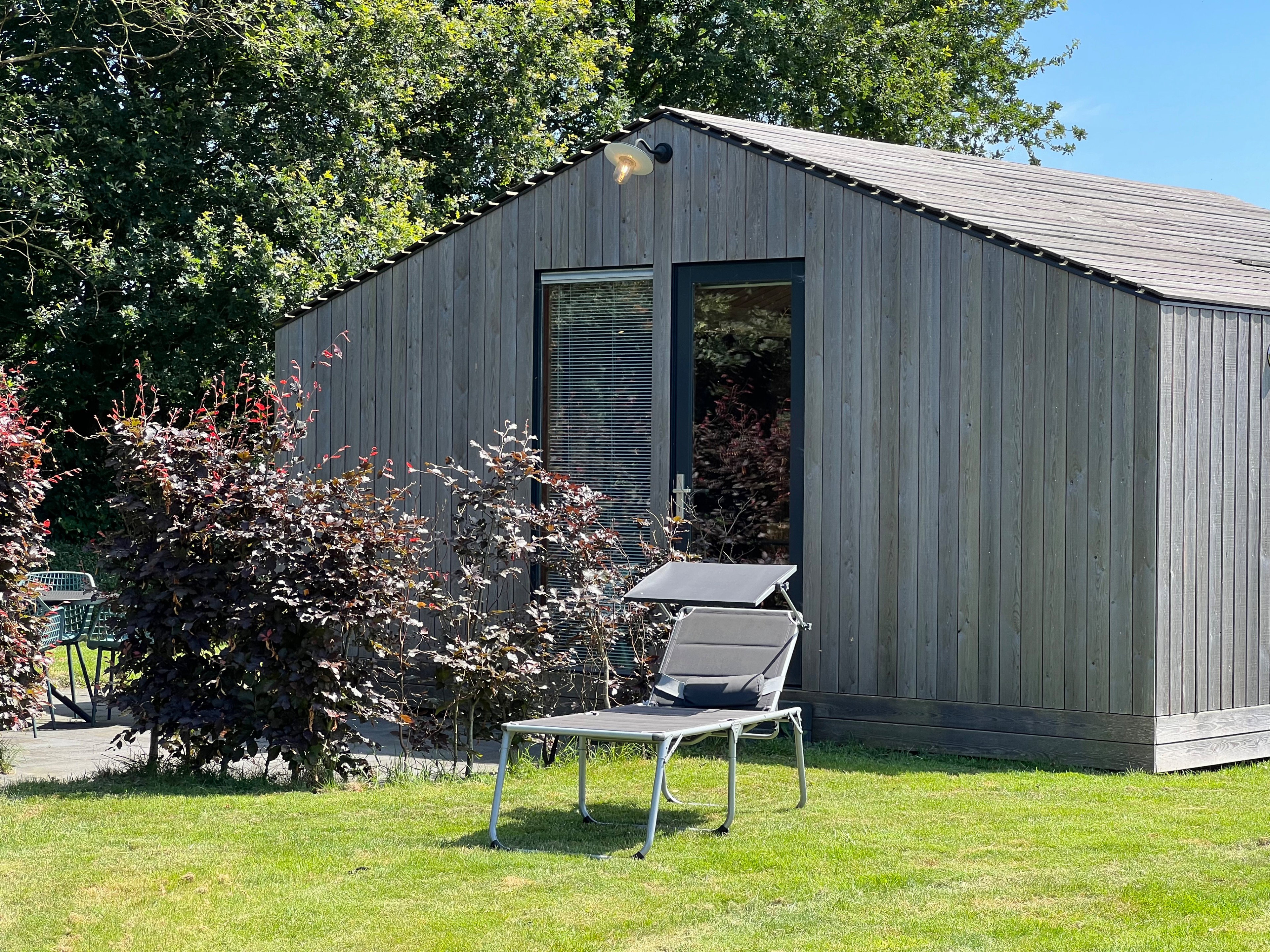 Natuurhuisje in Elim