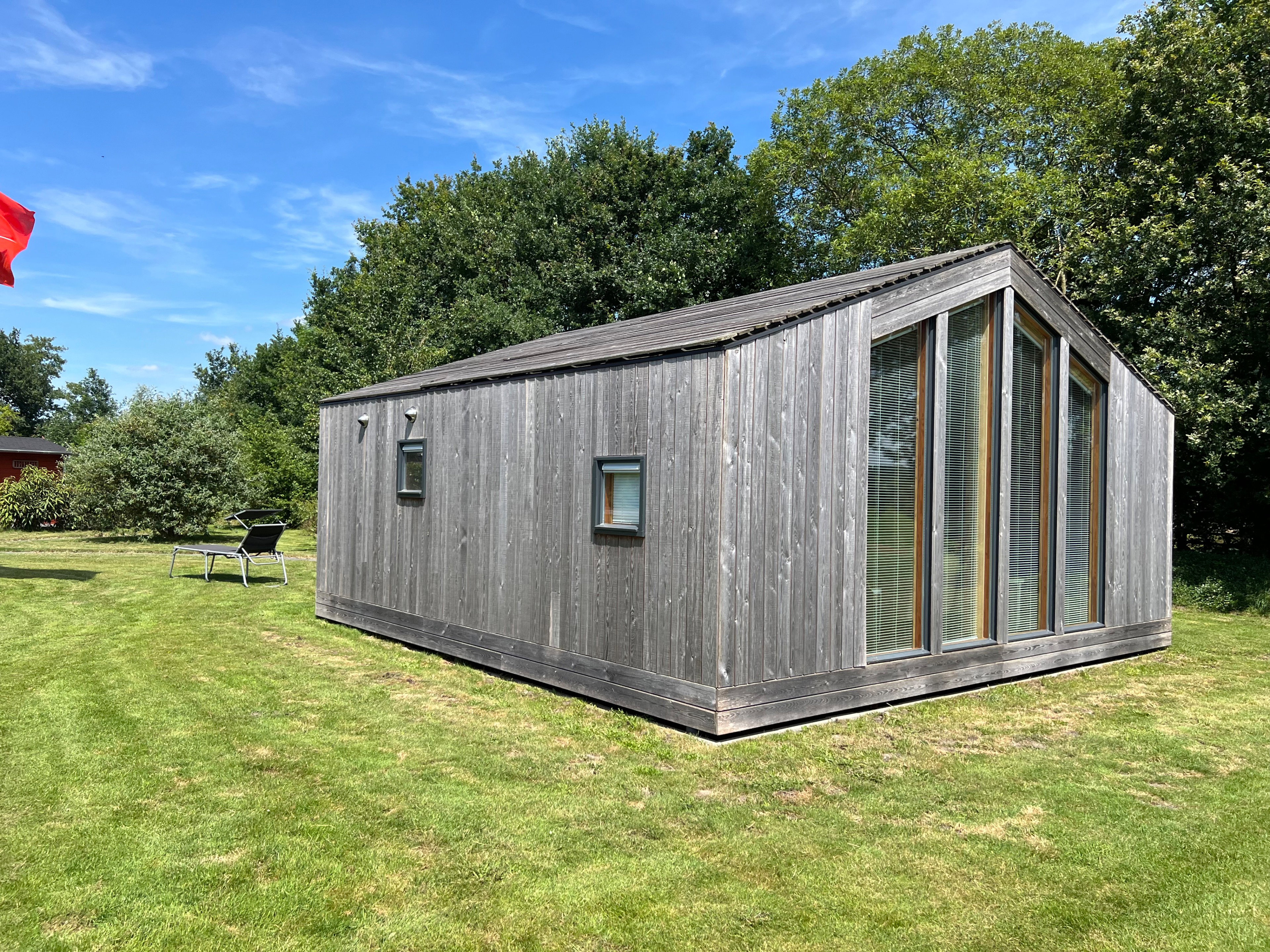 Natuurhuisje in Elim