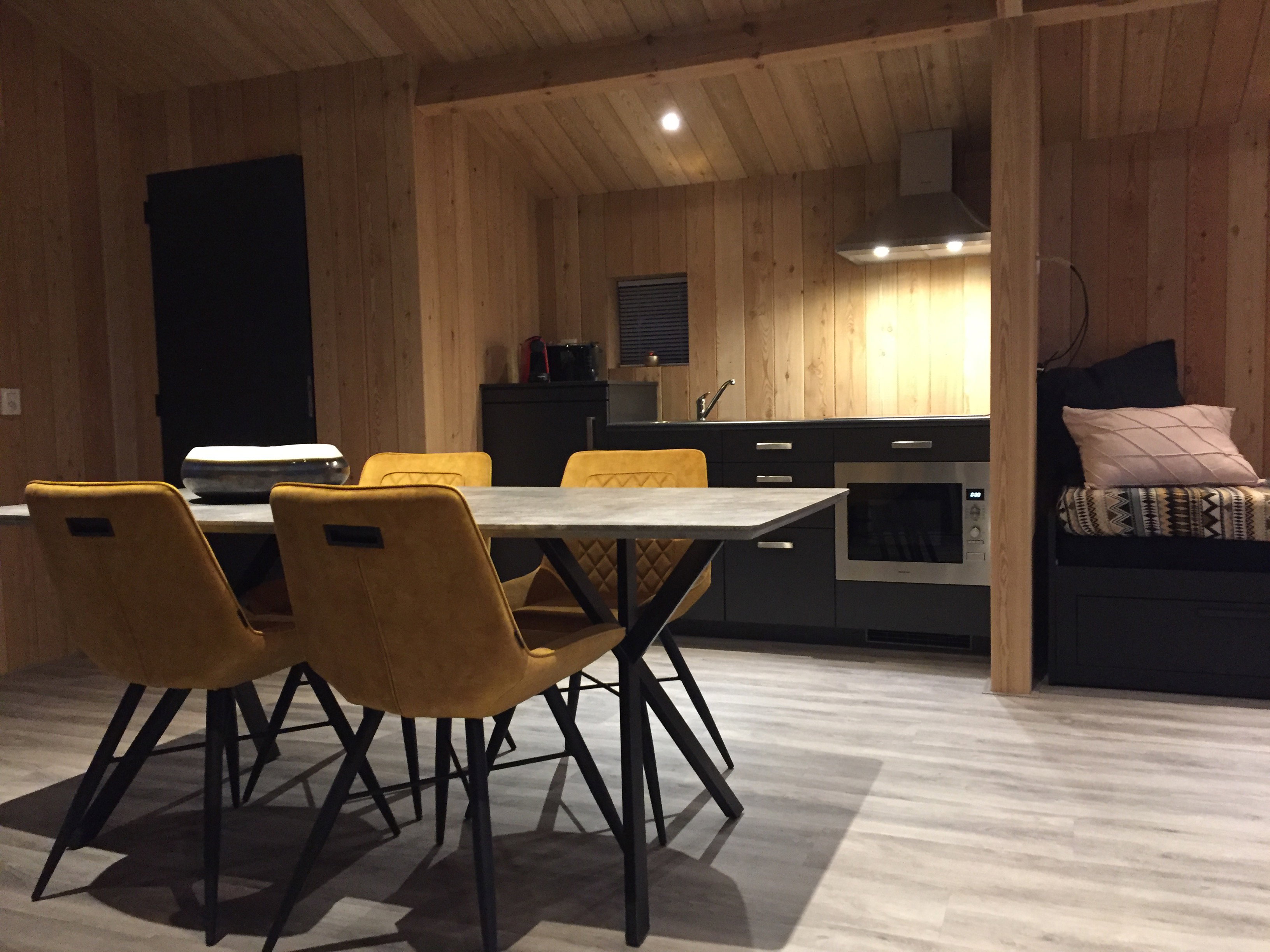 Natuurhuisje in Elim
