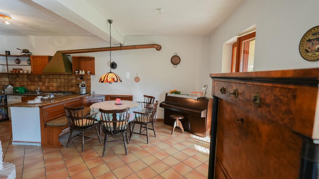 Casa nella natura a Formia