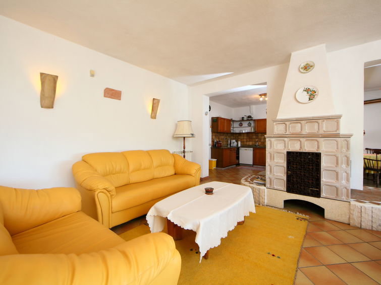 Casa nella natura a Formia