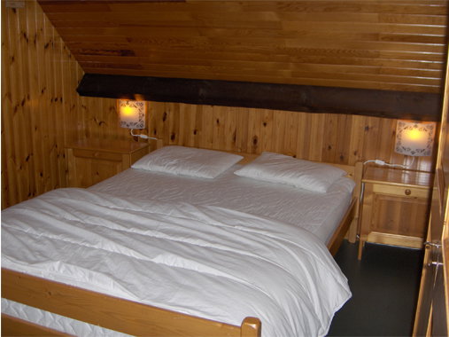 Natuurhuisje in Achouffe