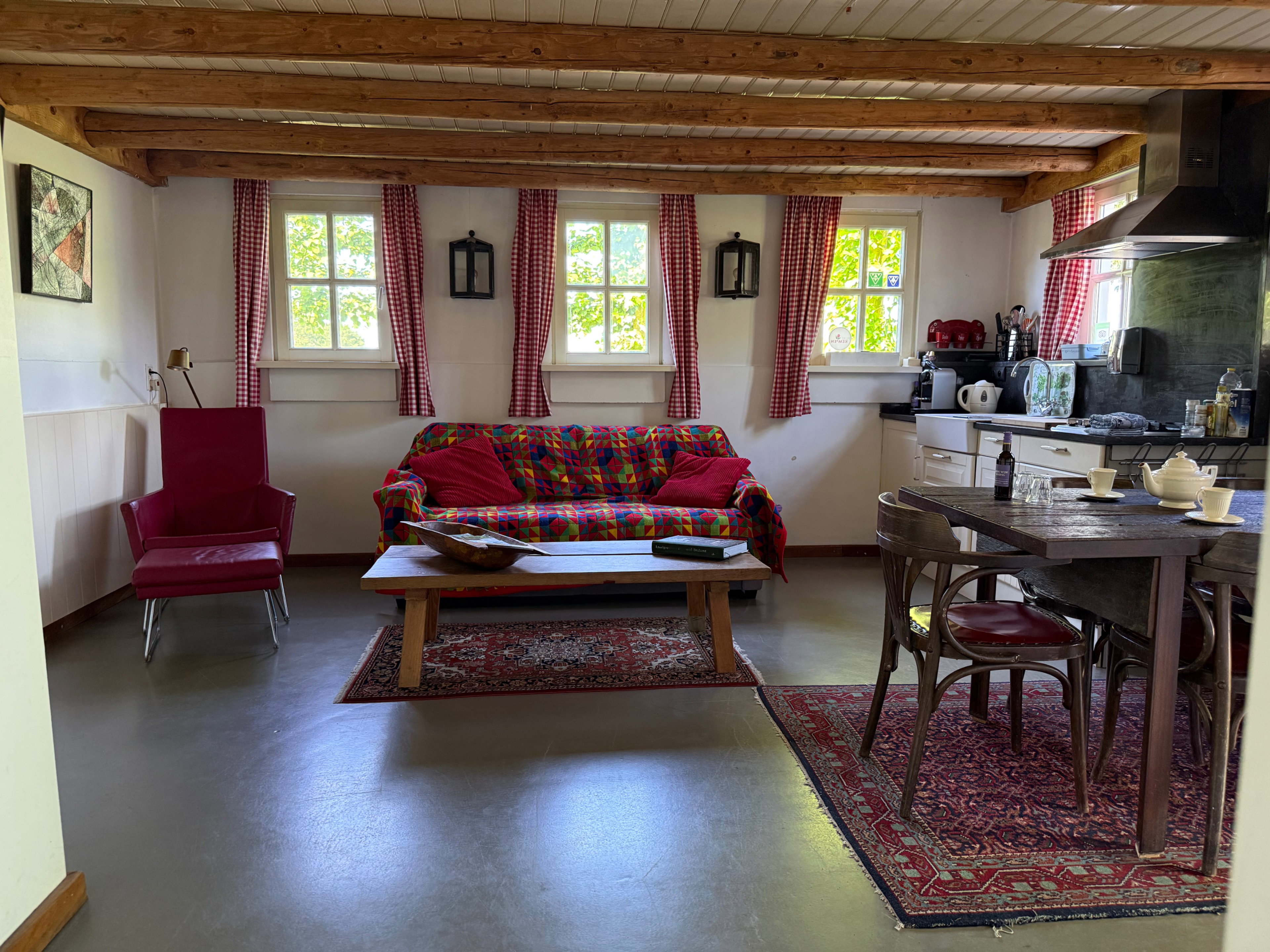 Natuurhuisje in Poppel