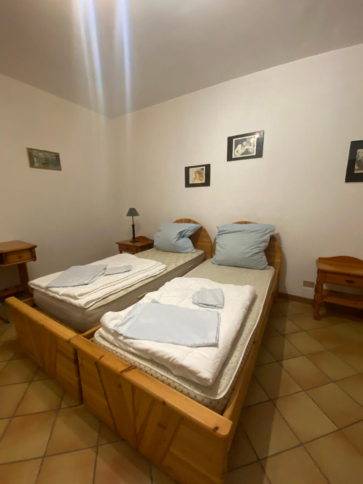 Casa nella natura a Formia