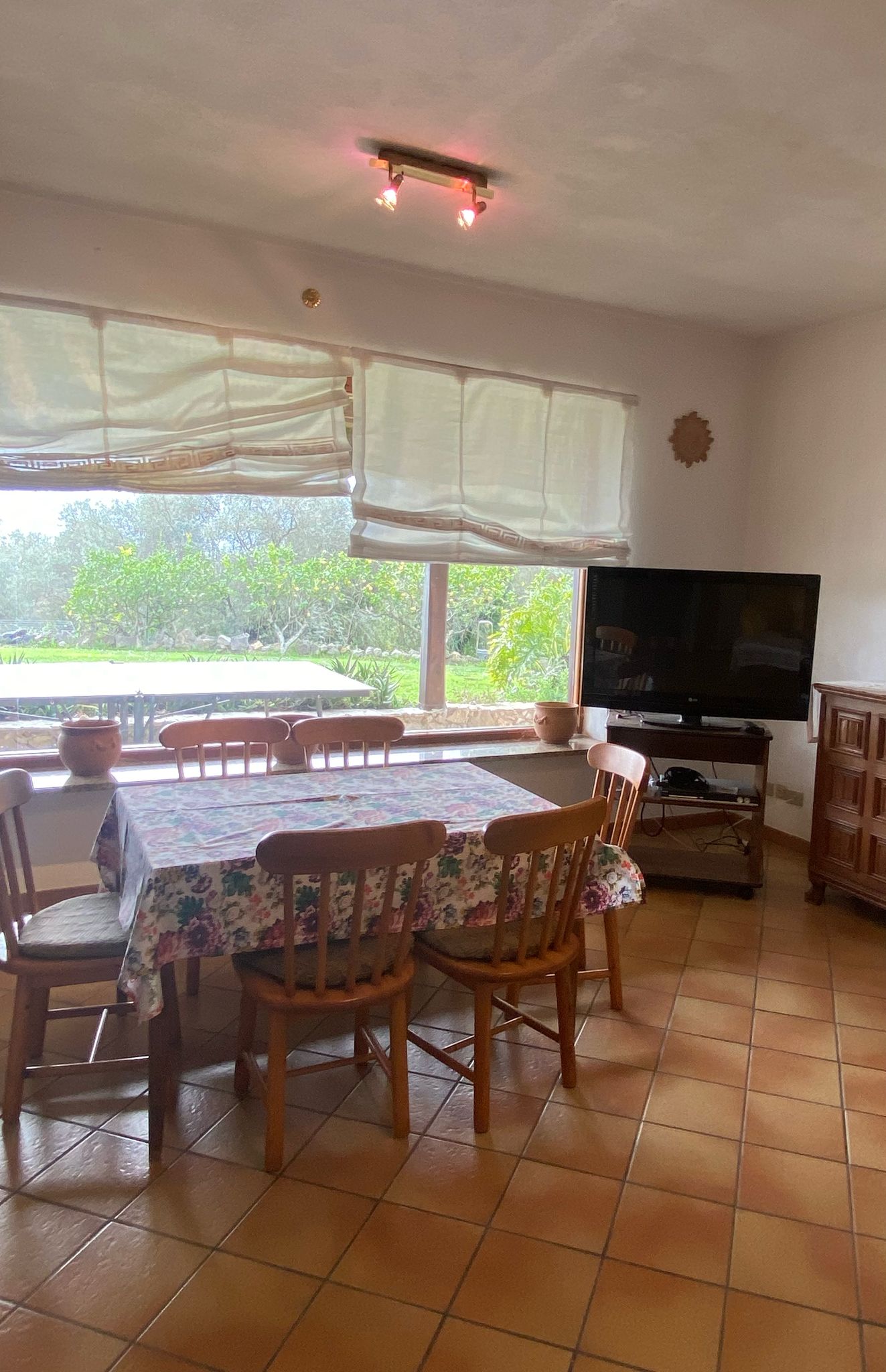 Casa nella natura a Formia