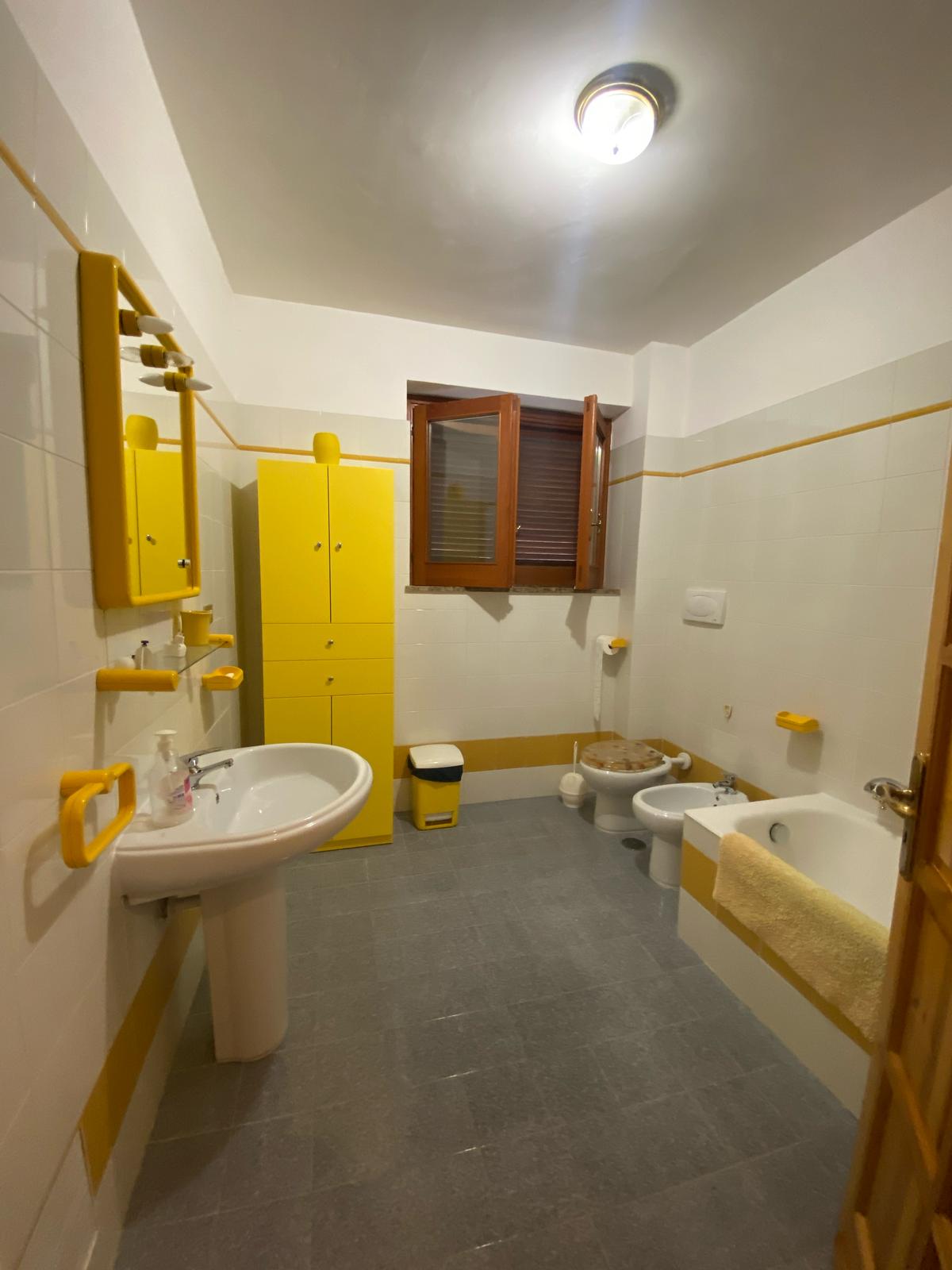 Casa nella natura a Formia
