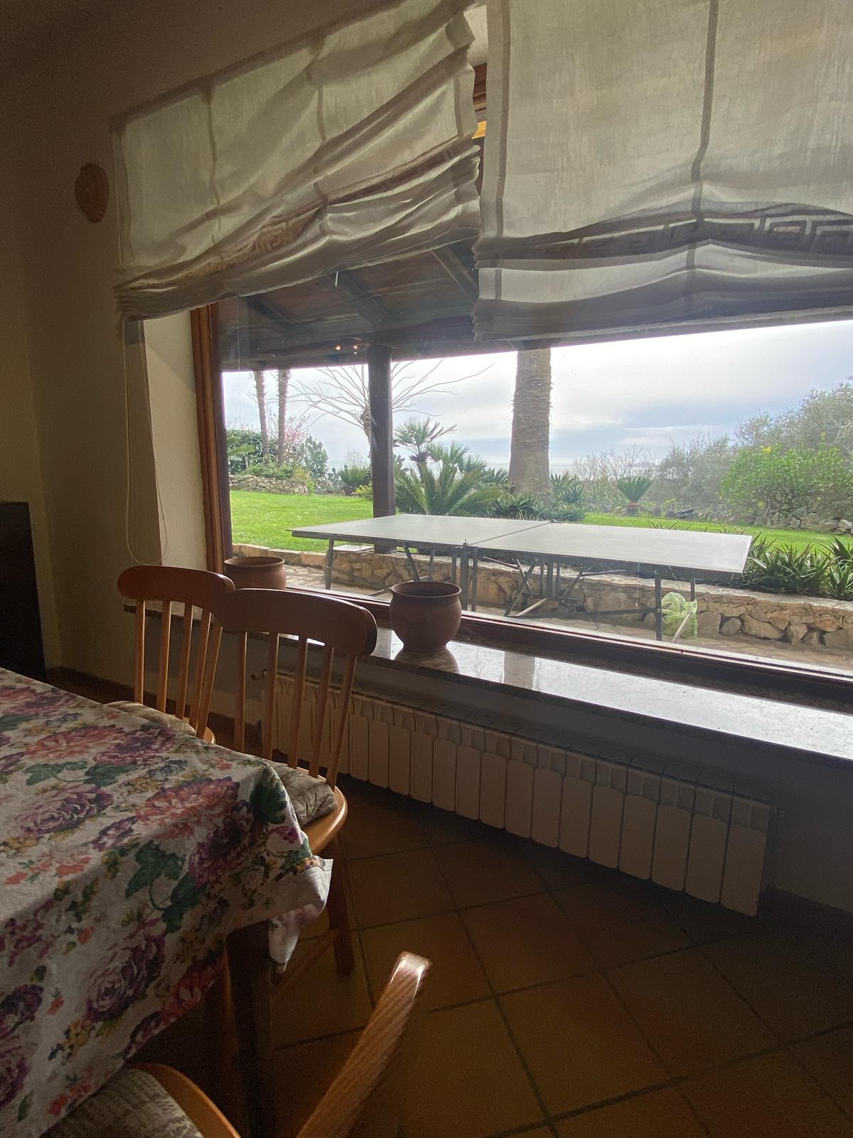 Casa nella natura a Formia