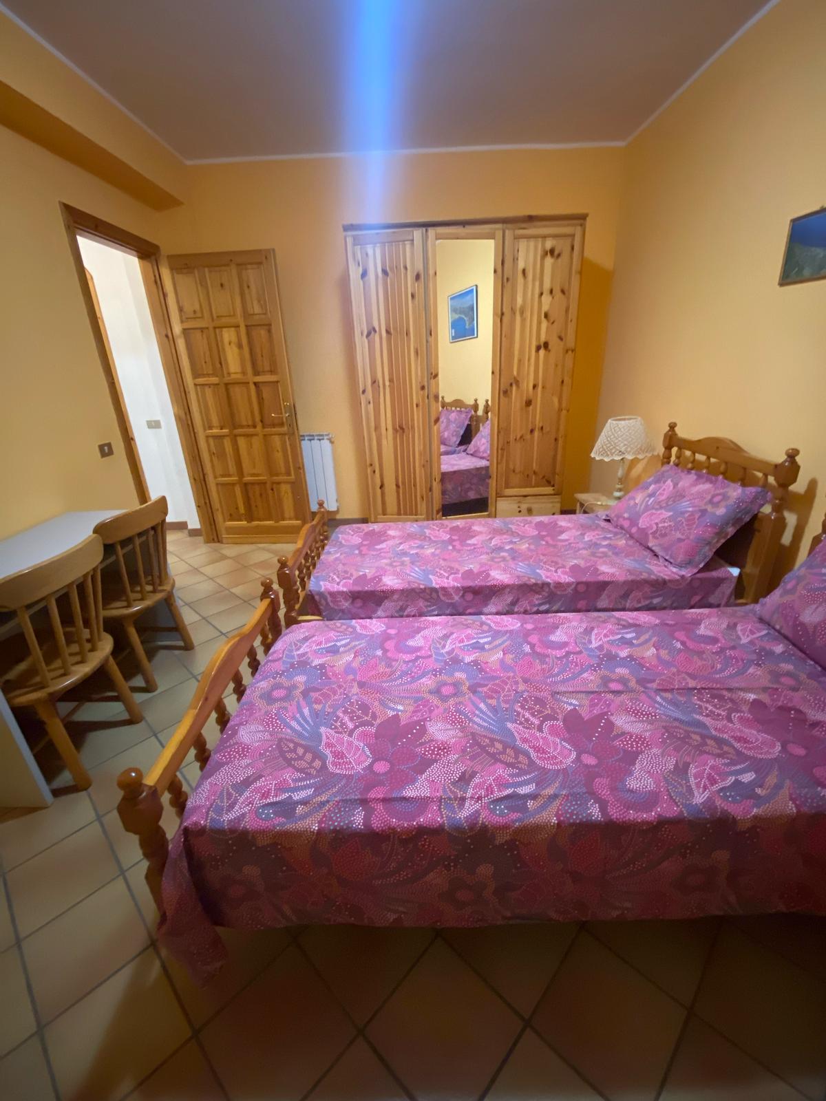 Casa nella natura a Formia