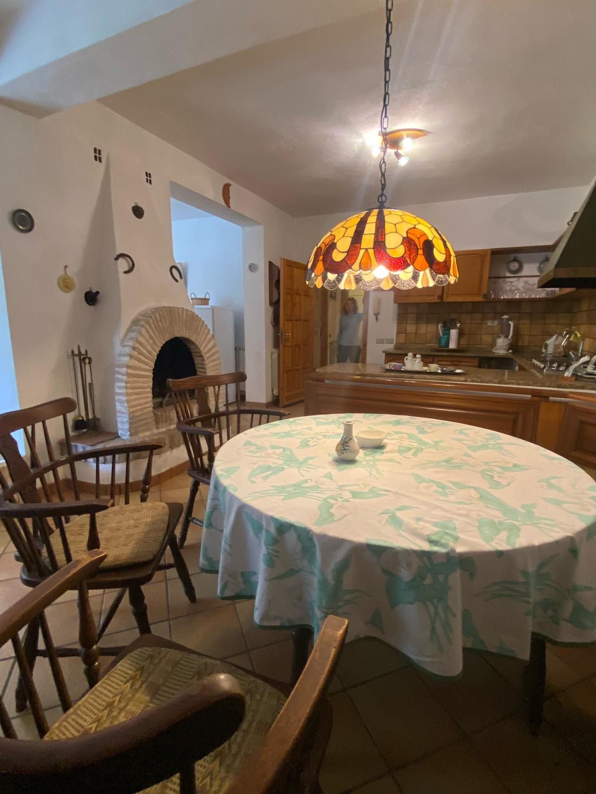 Casa nella natura a Formia