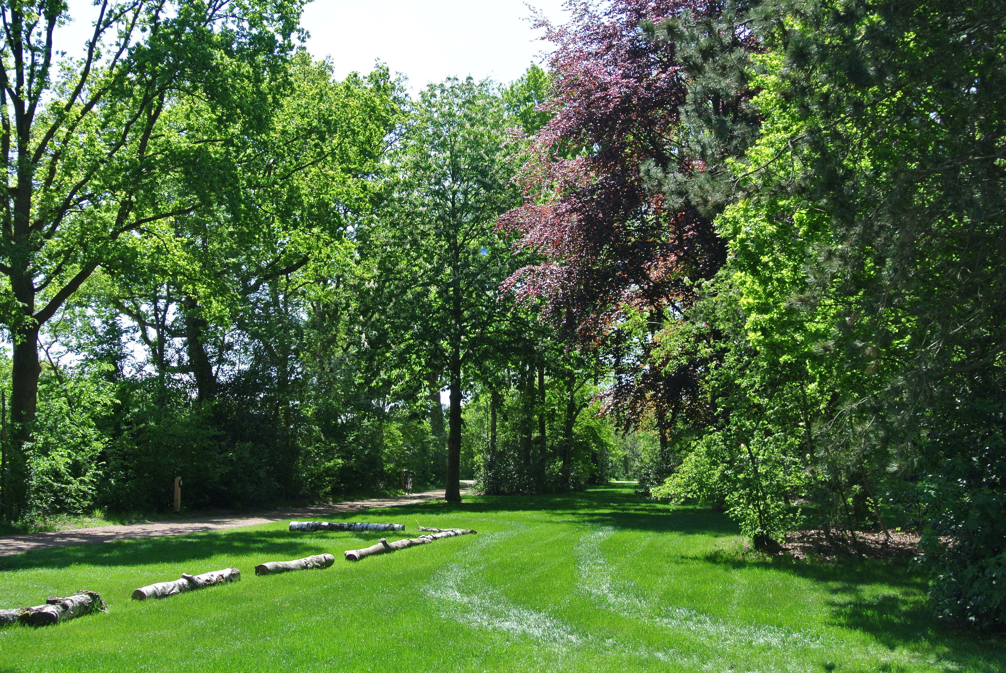 Natuurhuisje in Uffelte