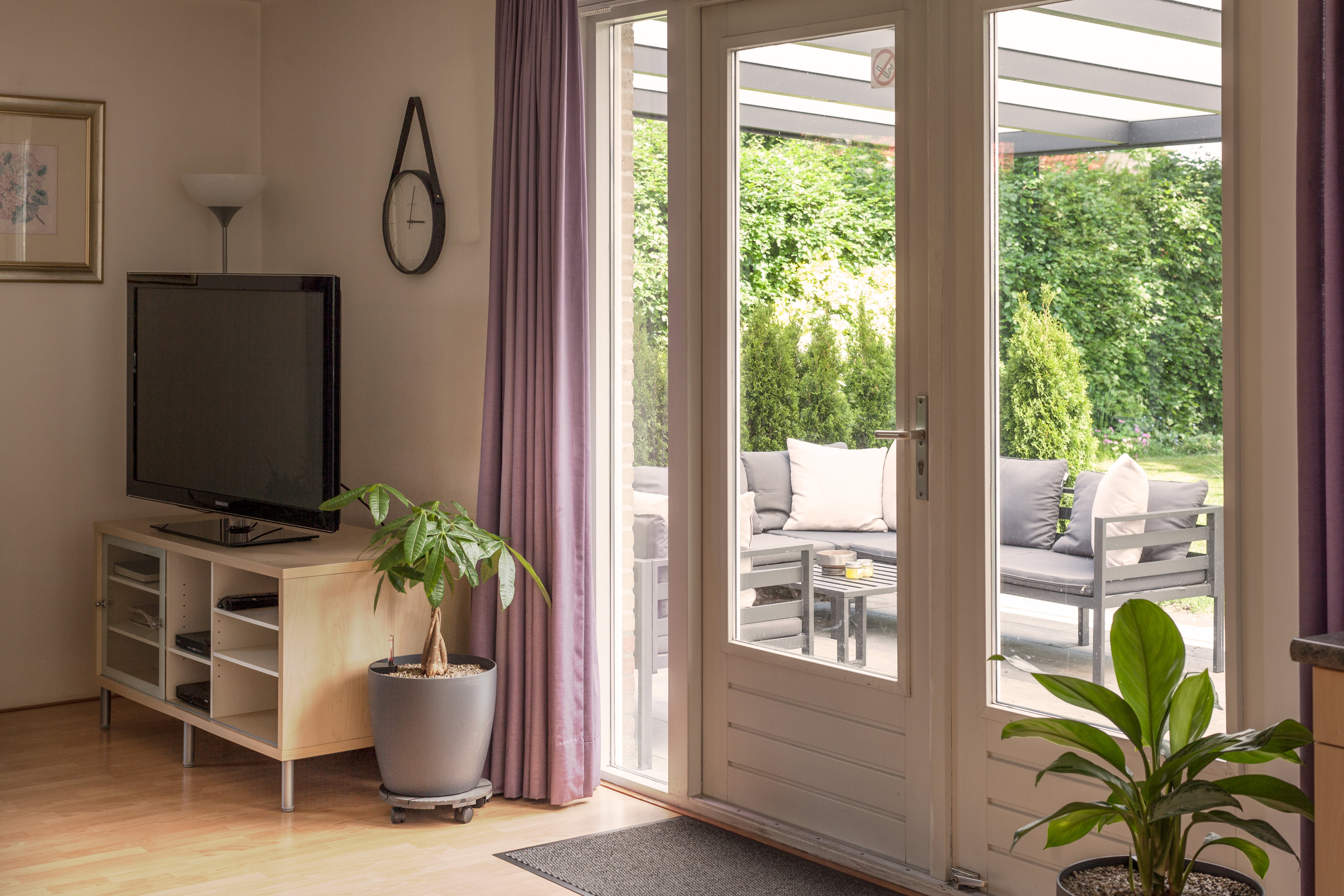 Natuurhuisje in Schoonloo