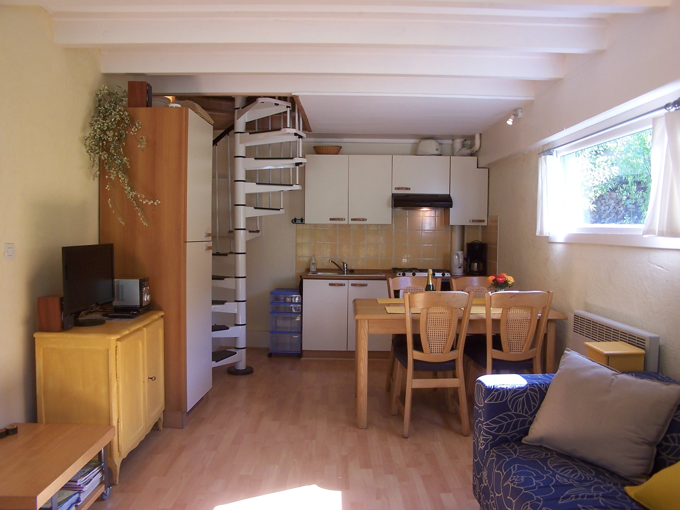 Nature house in Beaumont-en-Diois