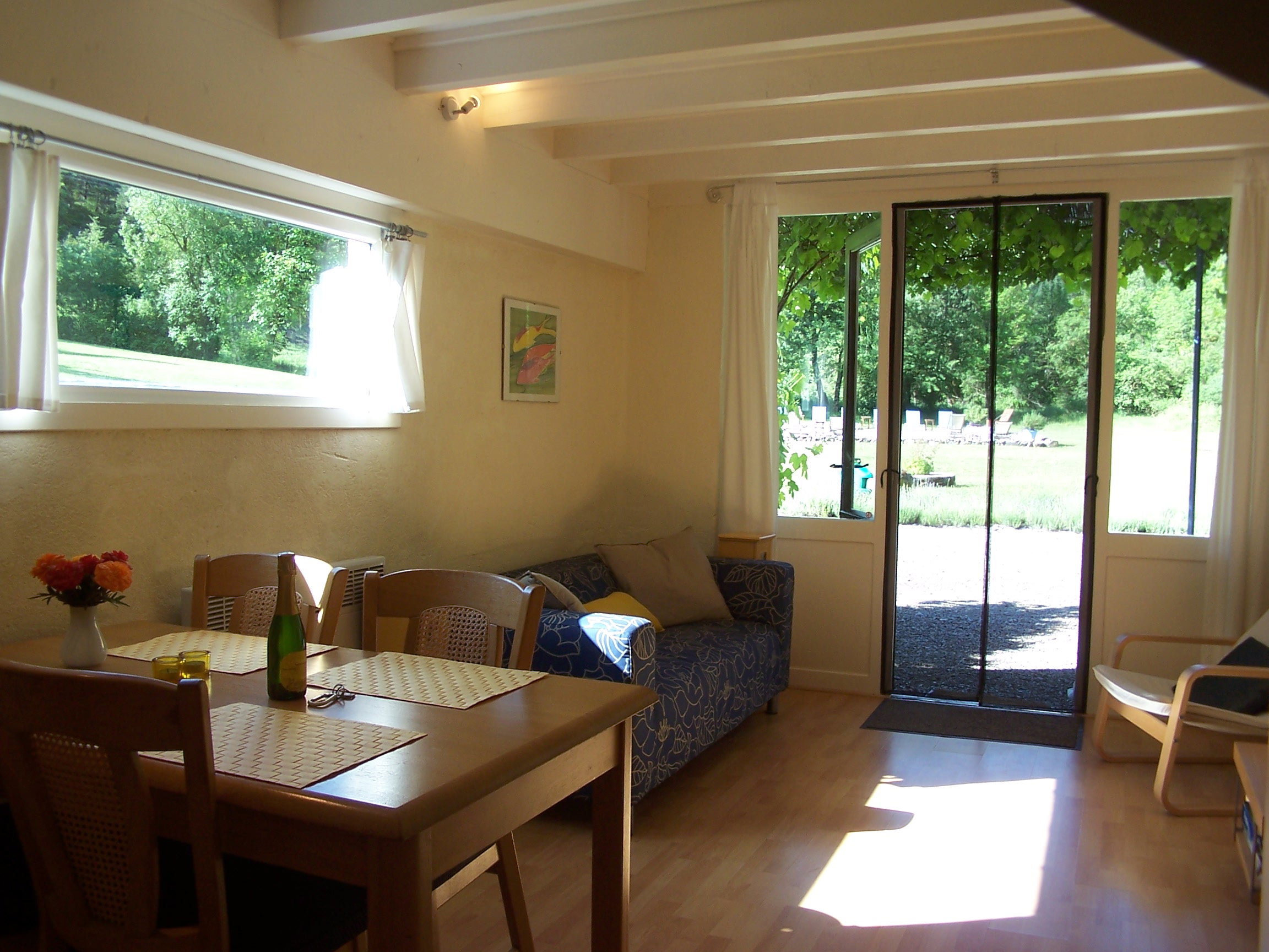 Nature house in Beaumont-en-Diois