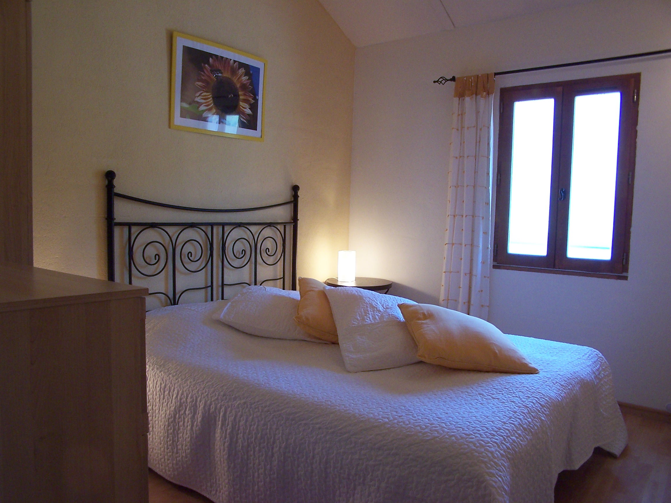 Nature house in Beaumont-en-Diois