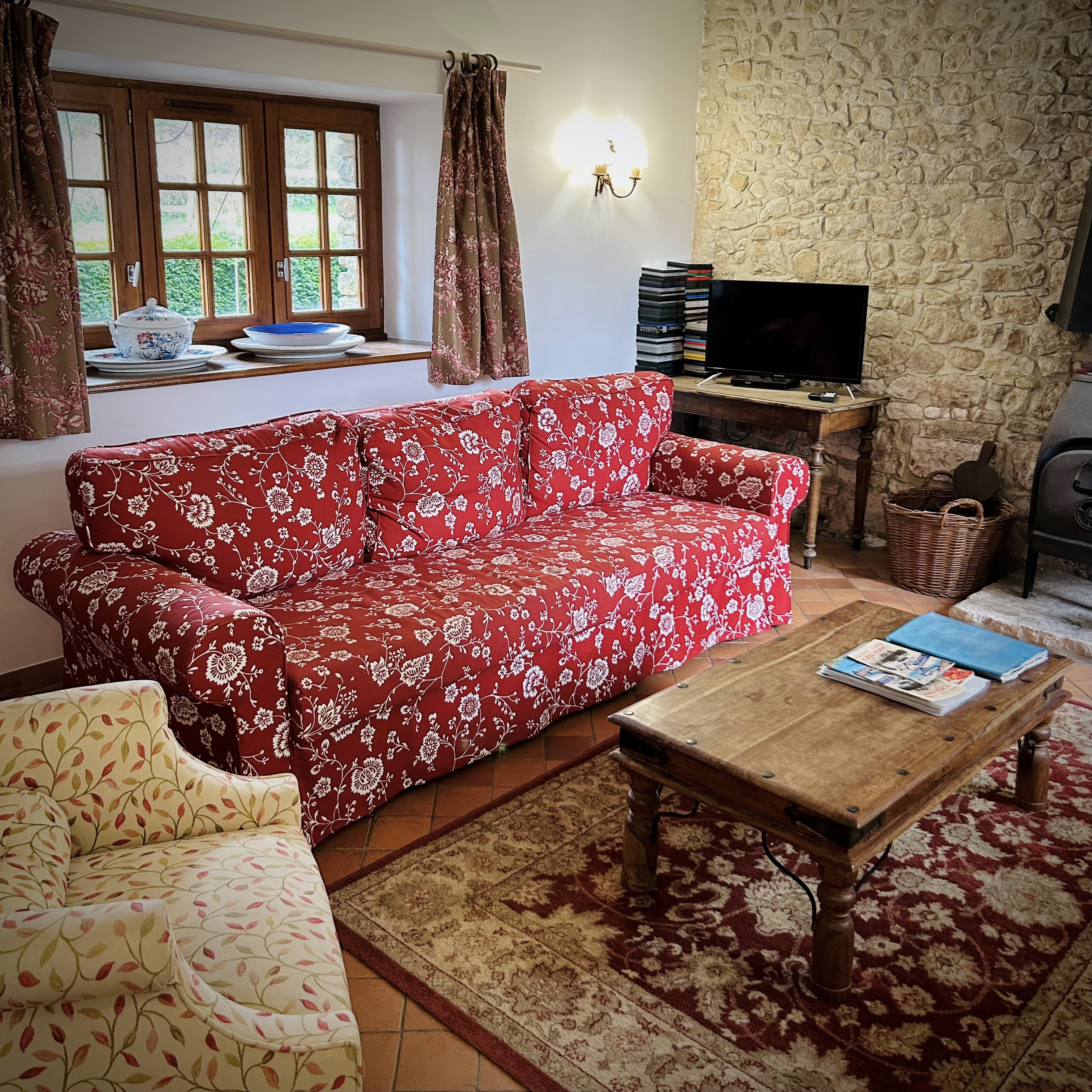 Casa nella natura a monfreville