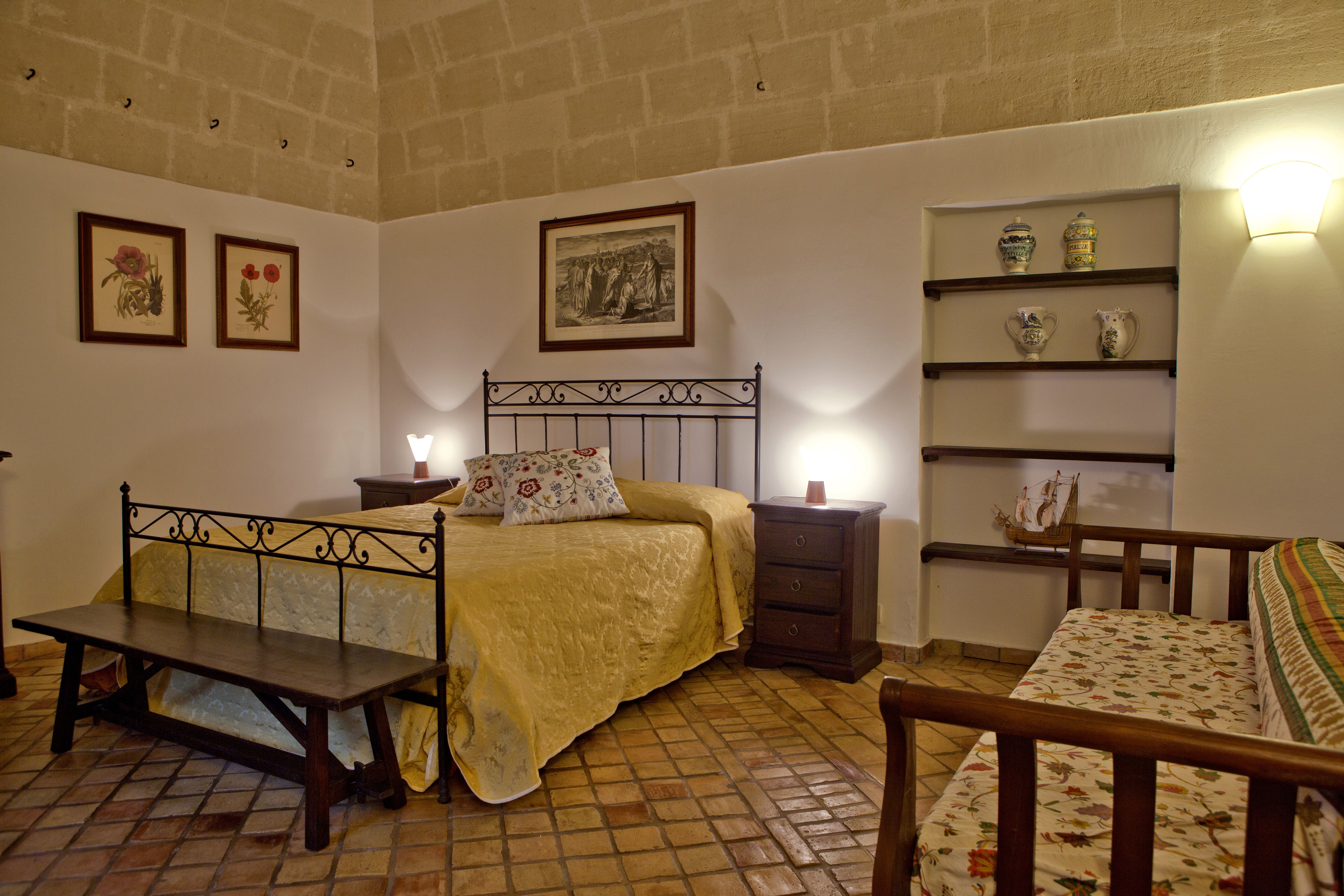 Casa nella natura a Marina di Ginosa