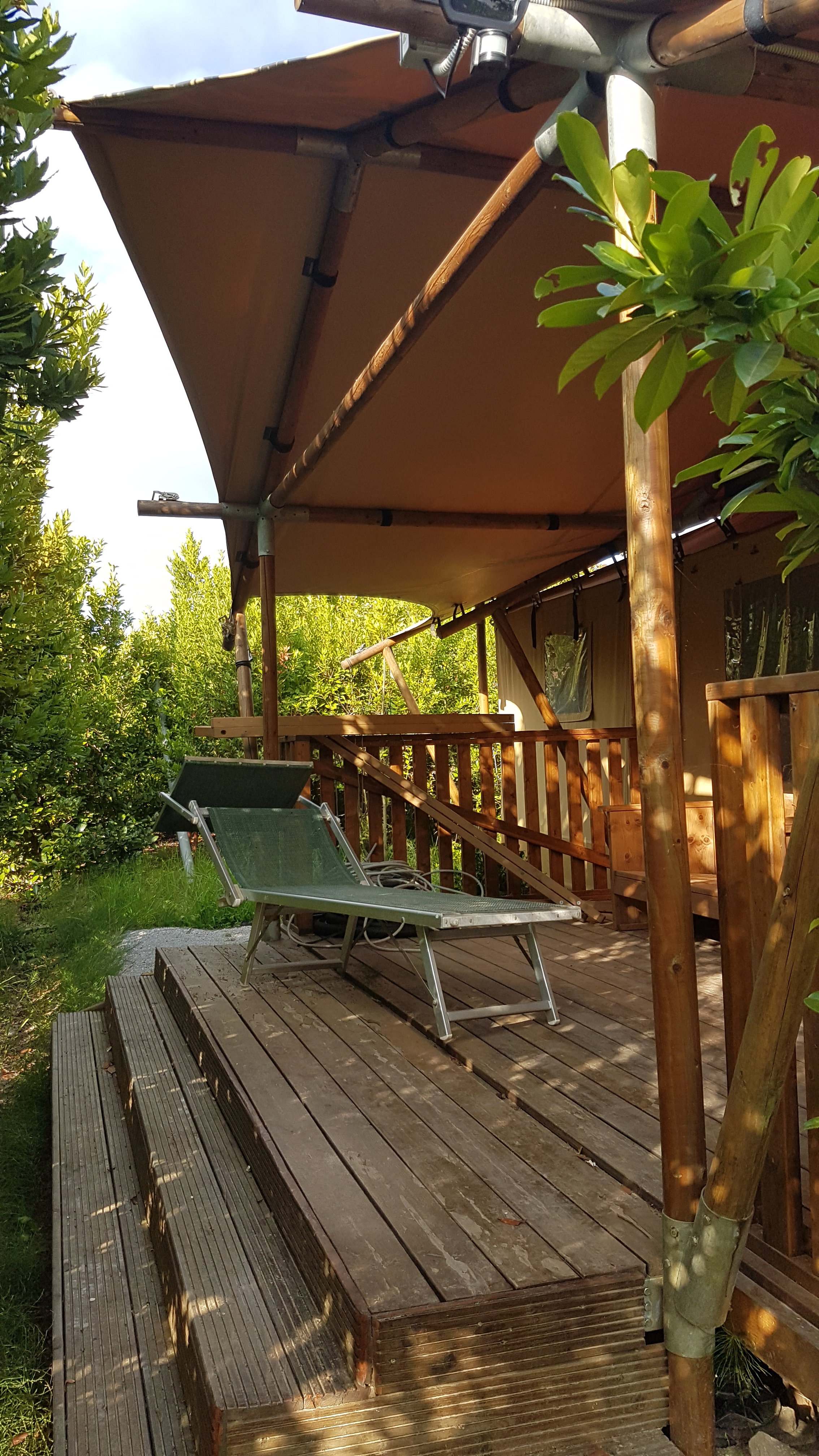 Natuurhuisje in San Giuliano Terme