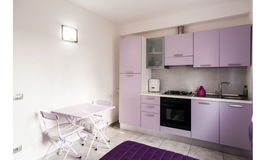 Casa nella natura a Ferrara