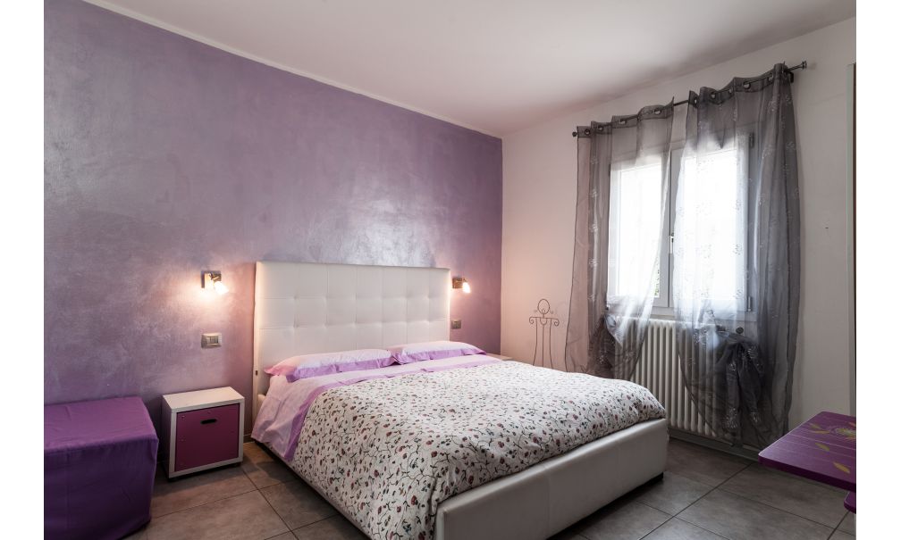 Casa nella natura a Ferrara