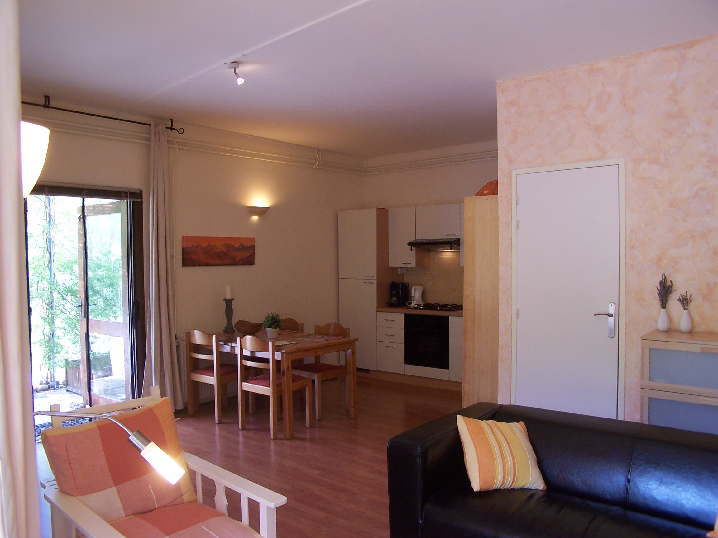 Nature house in Beaumont-en-Diois