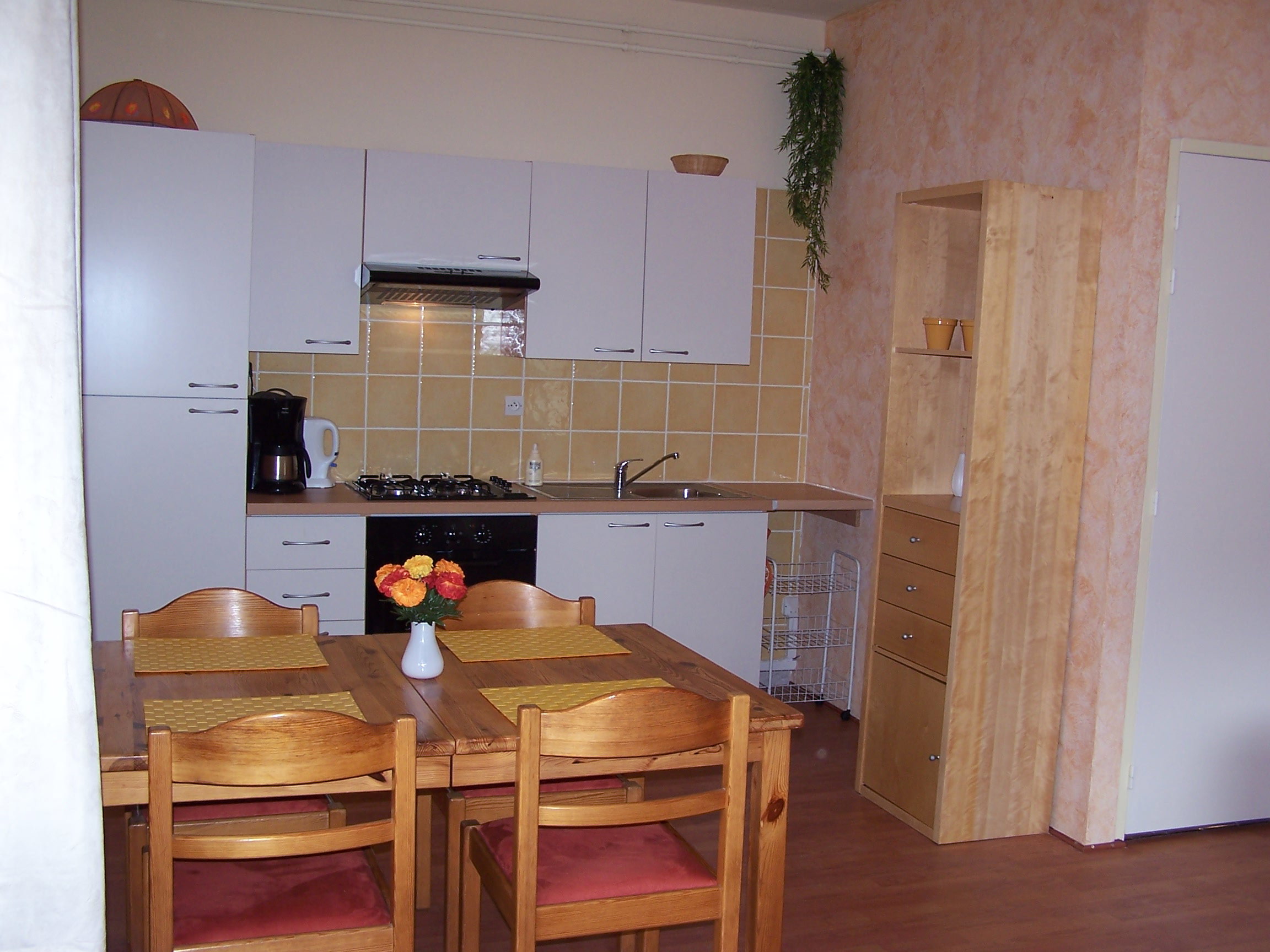 Nature house in Beaumont-en-Diois