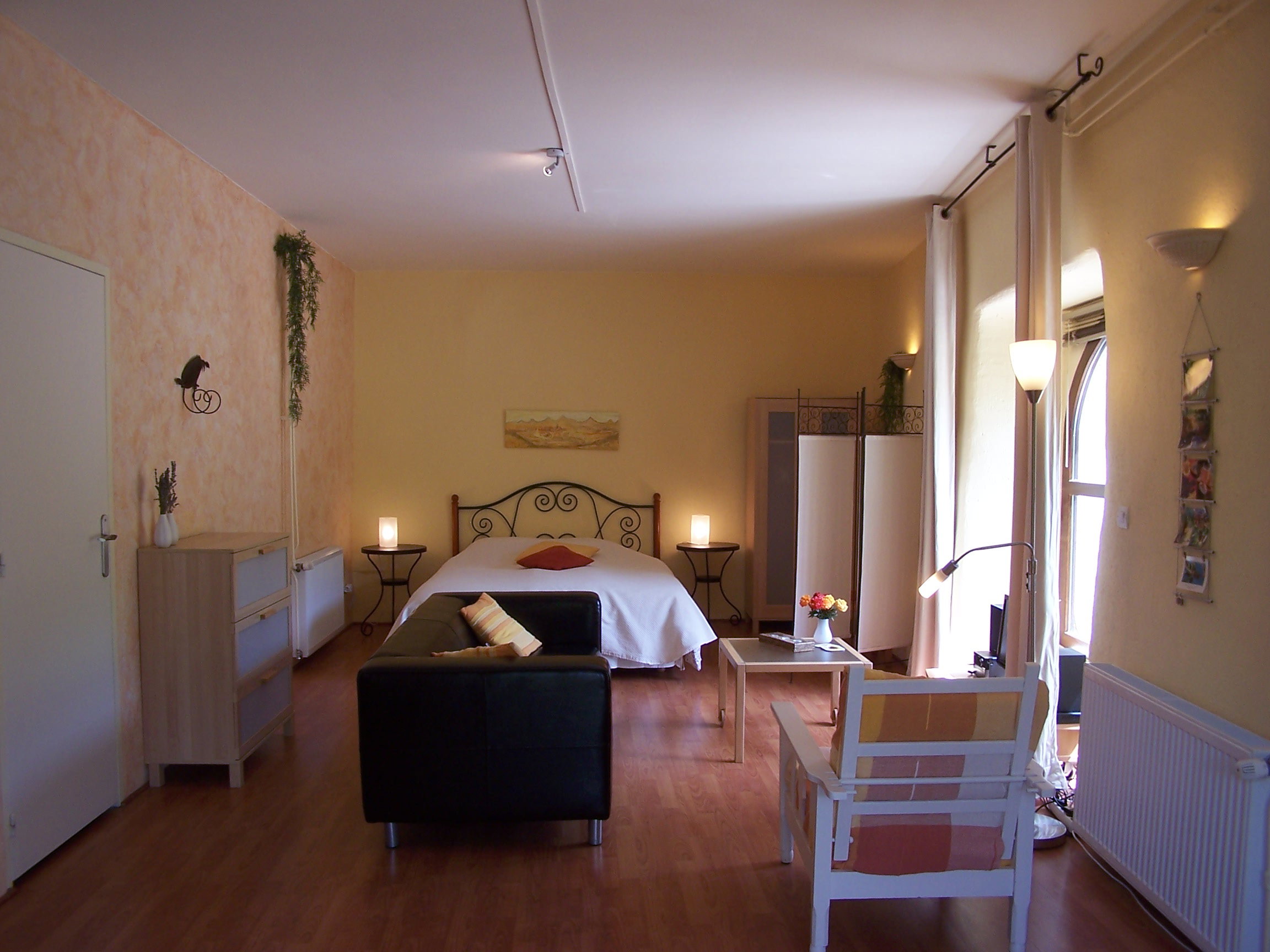 Nature house in Beaumont-en-Diois