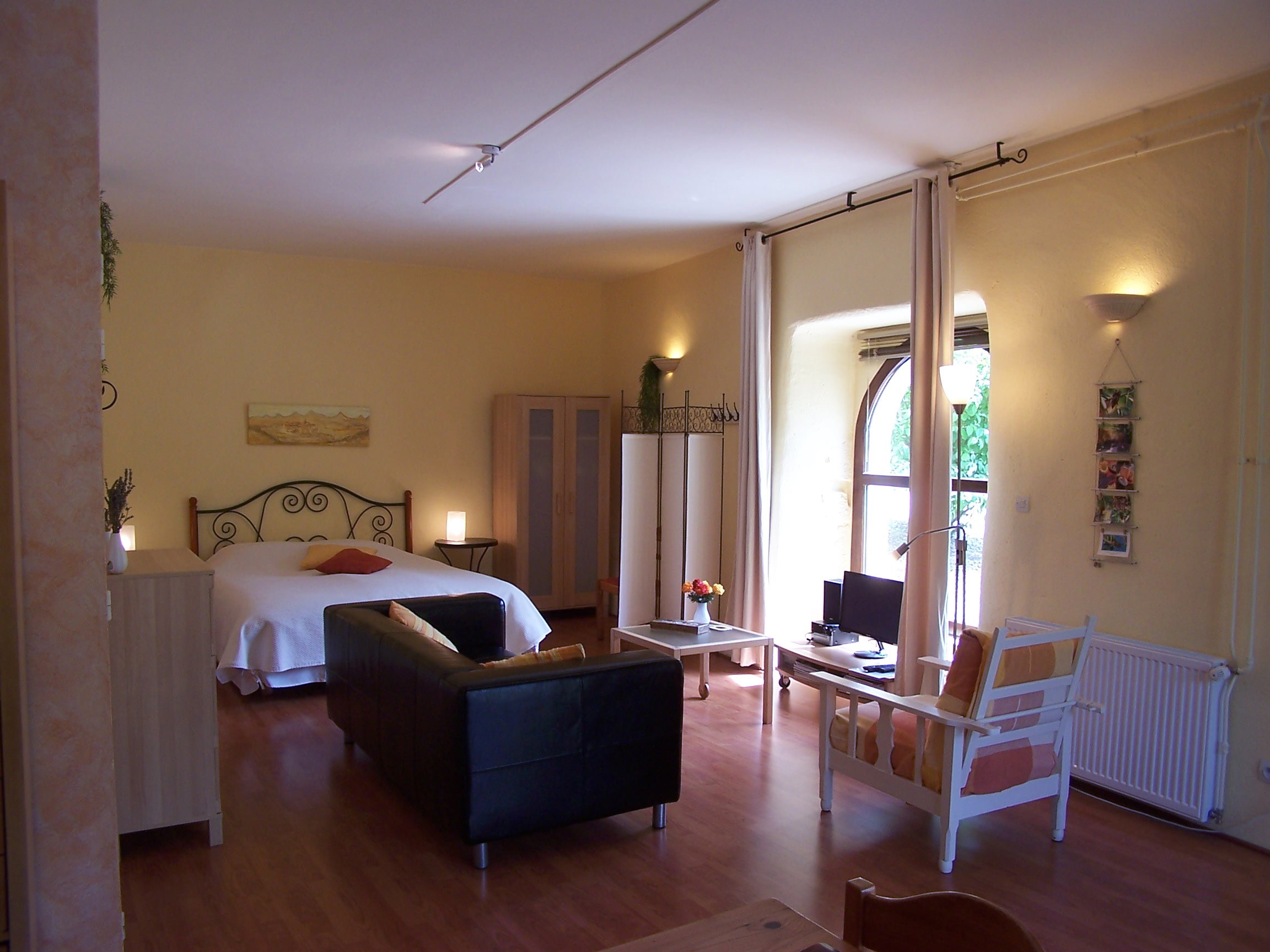 Nature house in Beaumont-en-Diois